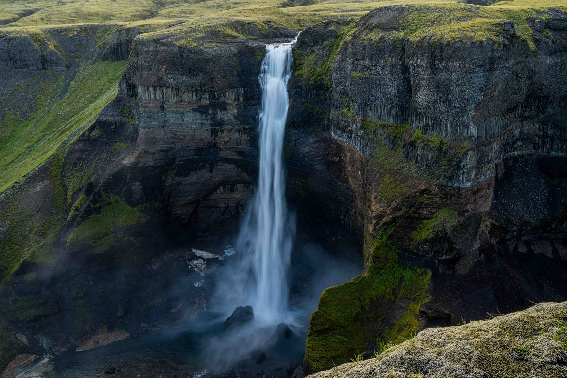 Haifoss