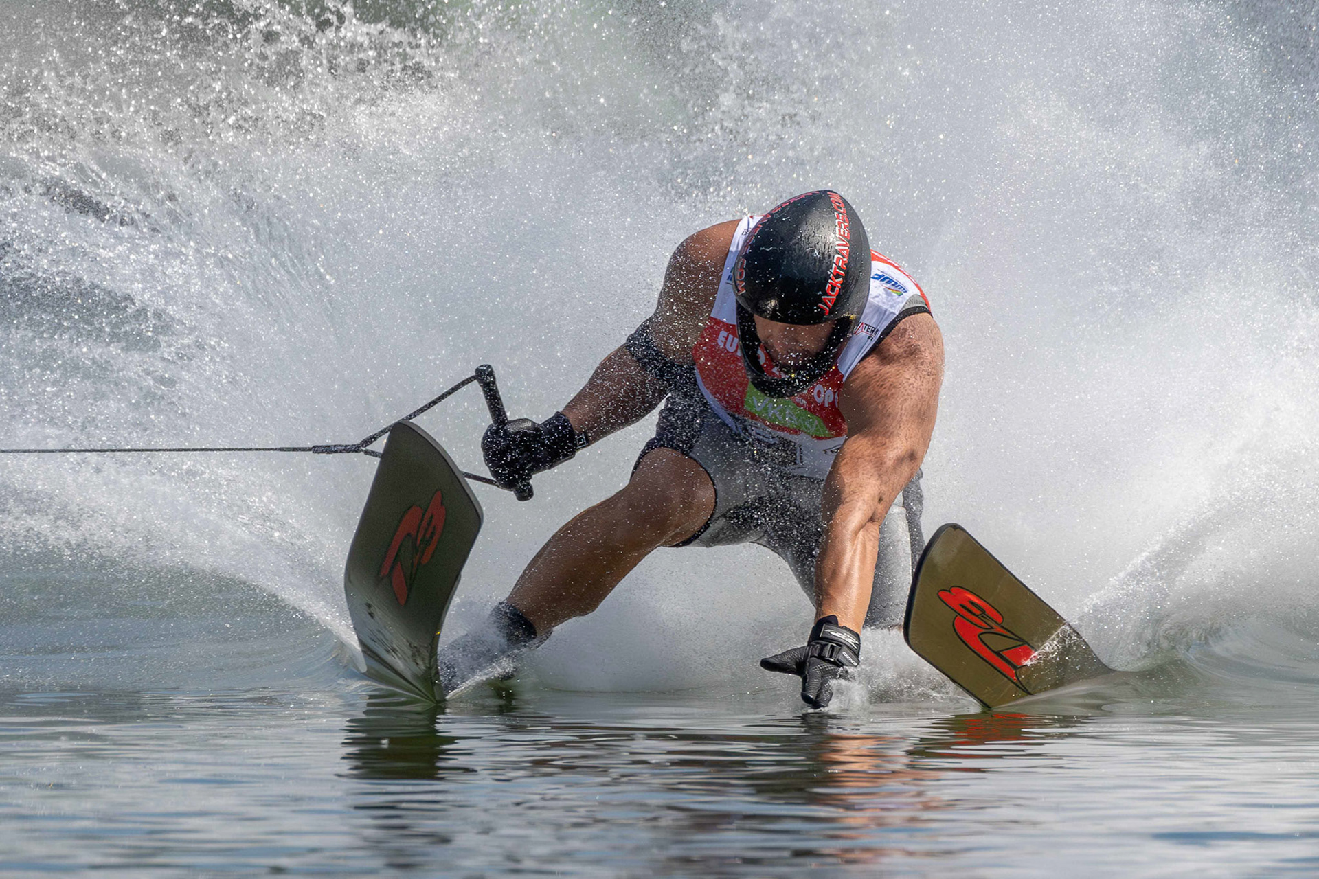 Franz Haunschmied "Bruchlandung"