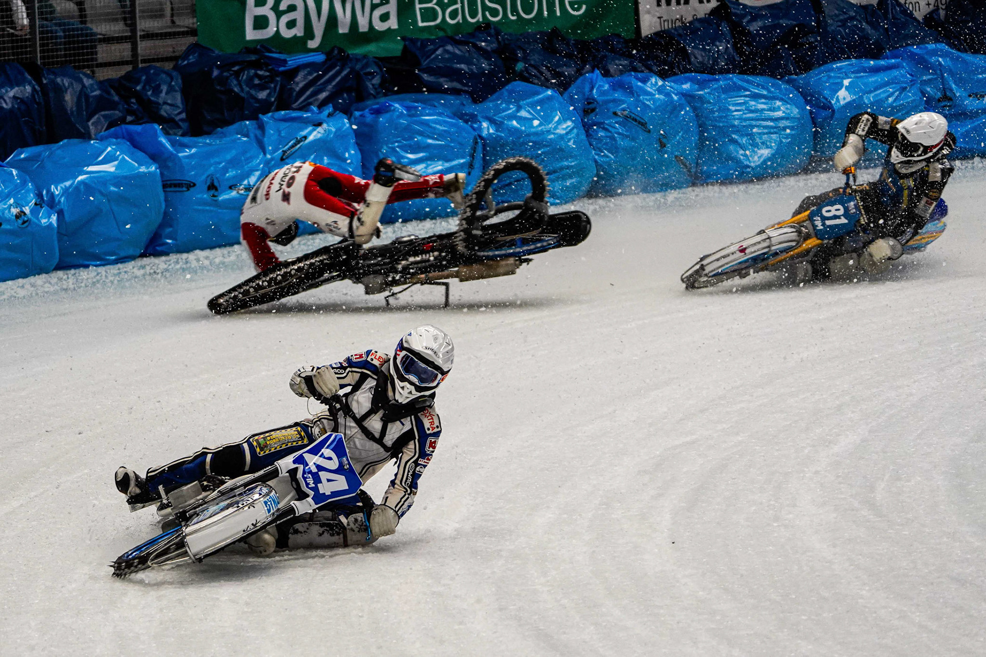 Markus Trausinger "i steig aus"