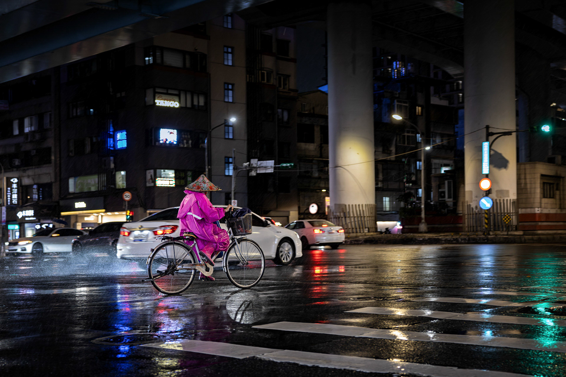 Klaus  Pichler "Taipeh"