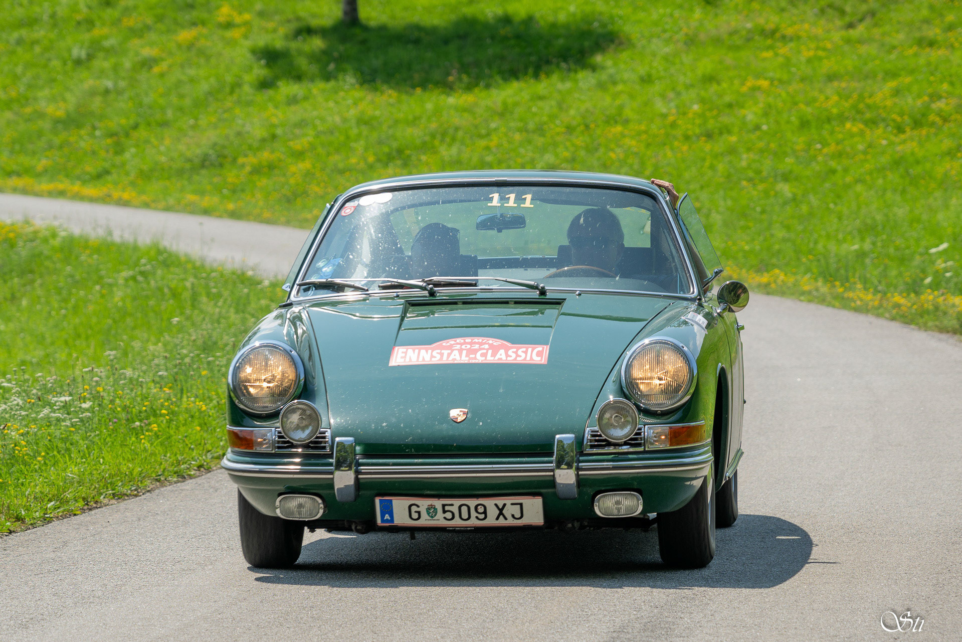 Porsche 911 BJ 1965