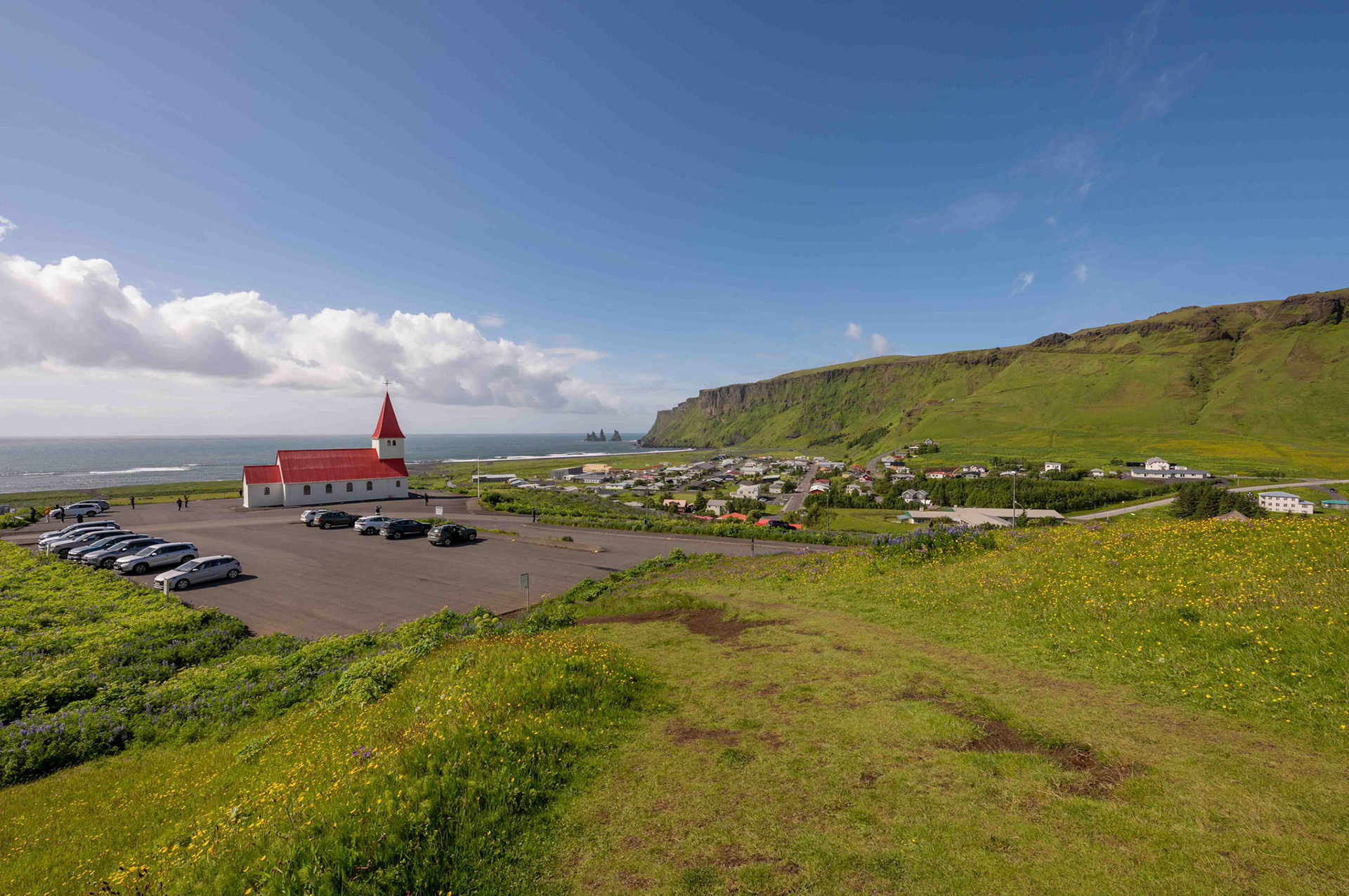 Vik