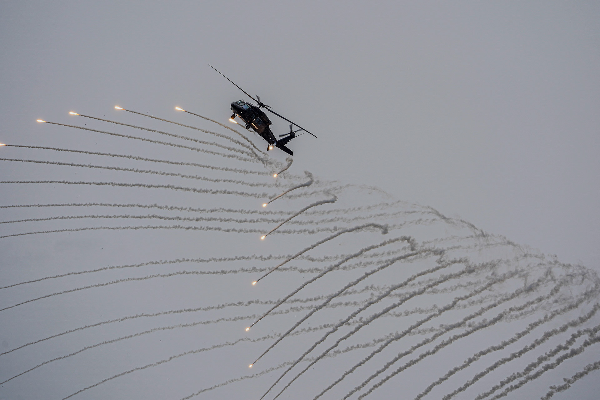 Markus  Trausinger "Selbstverteidigung"