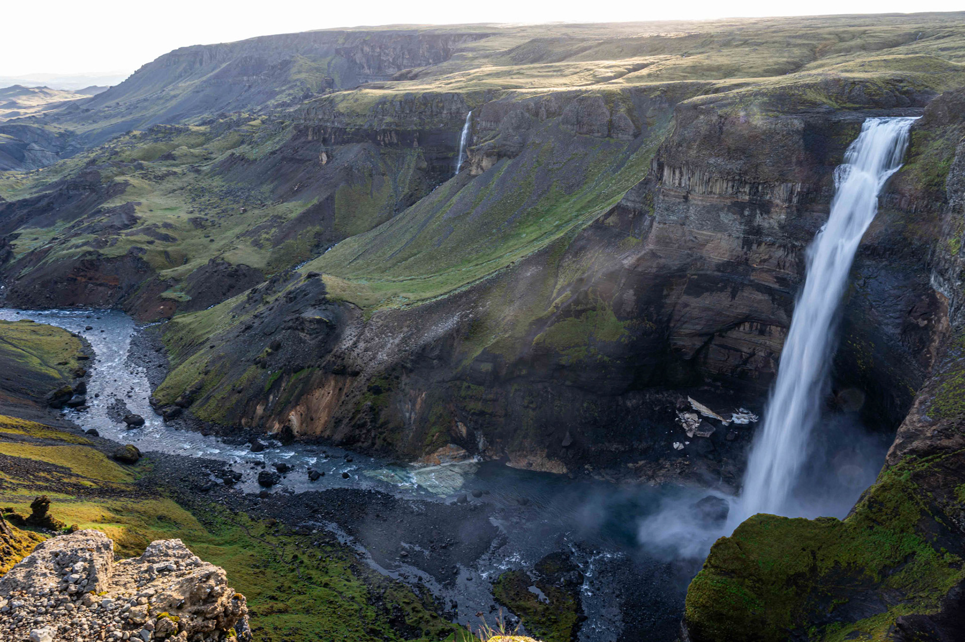 Haifoss