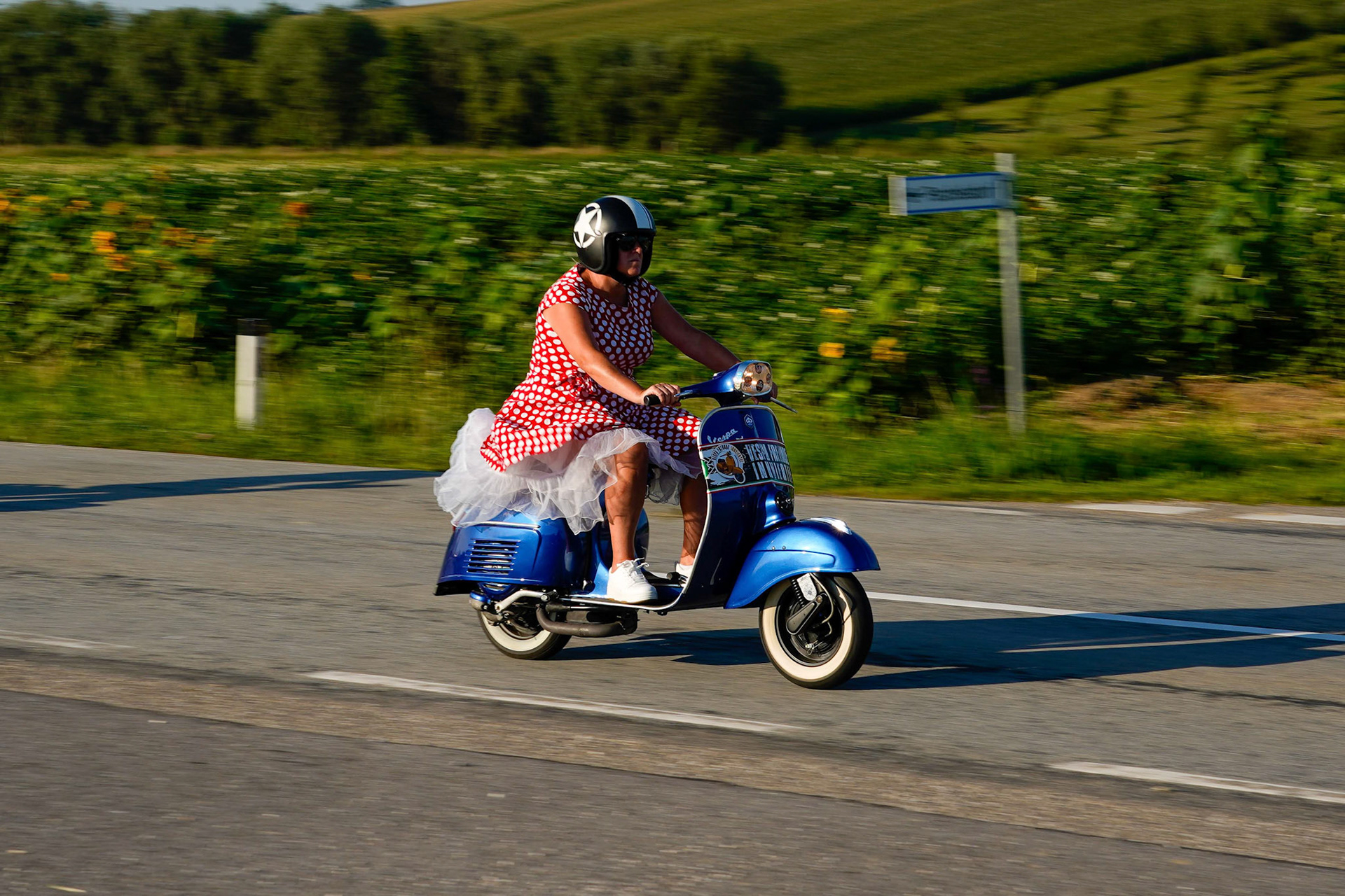 Markus Trausinger "Racing"