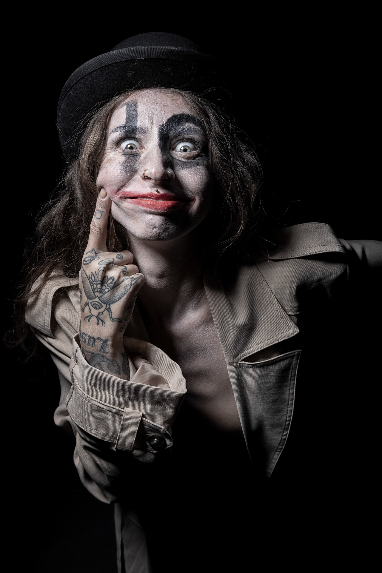 Klaus Pichler "Zehn"