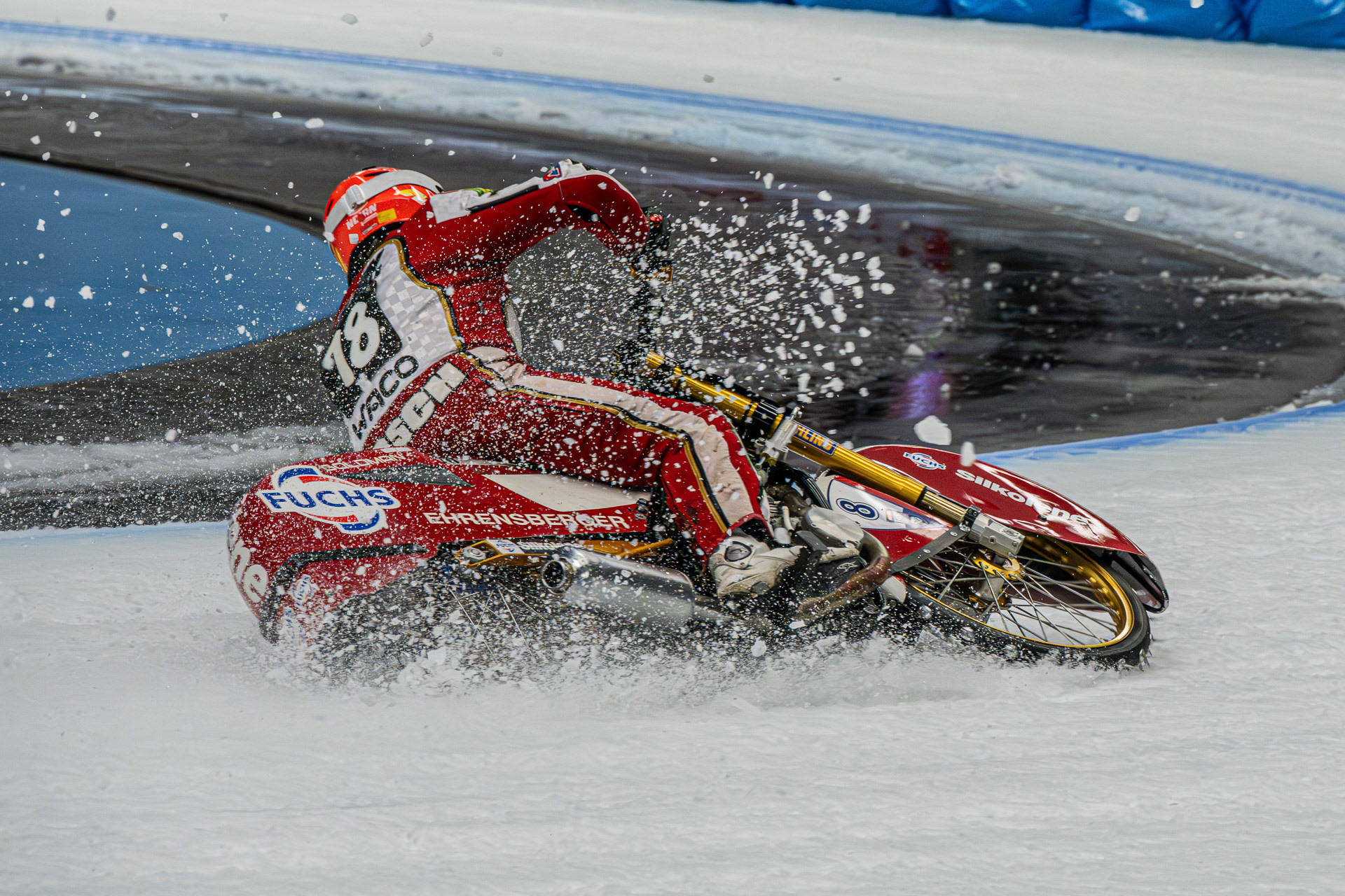 1. "Schräglage" Franz Stiglbauer