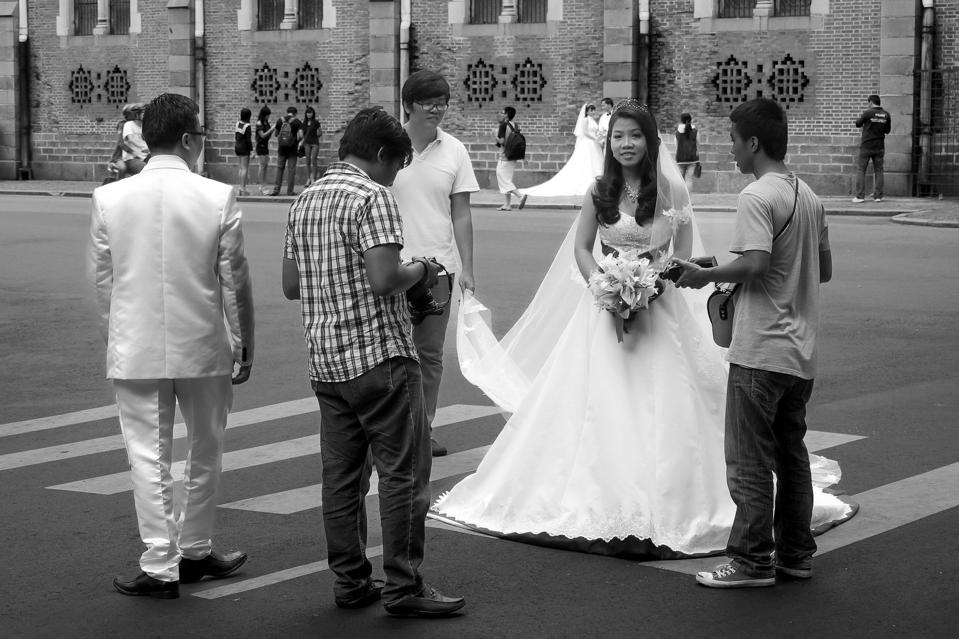 Franz  Haunschmied "Happy Day"