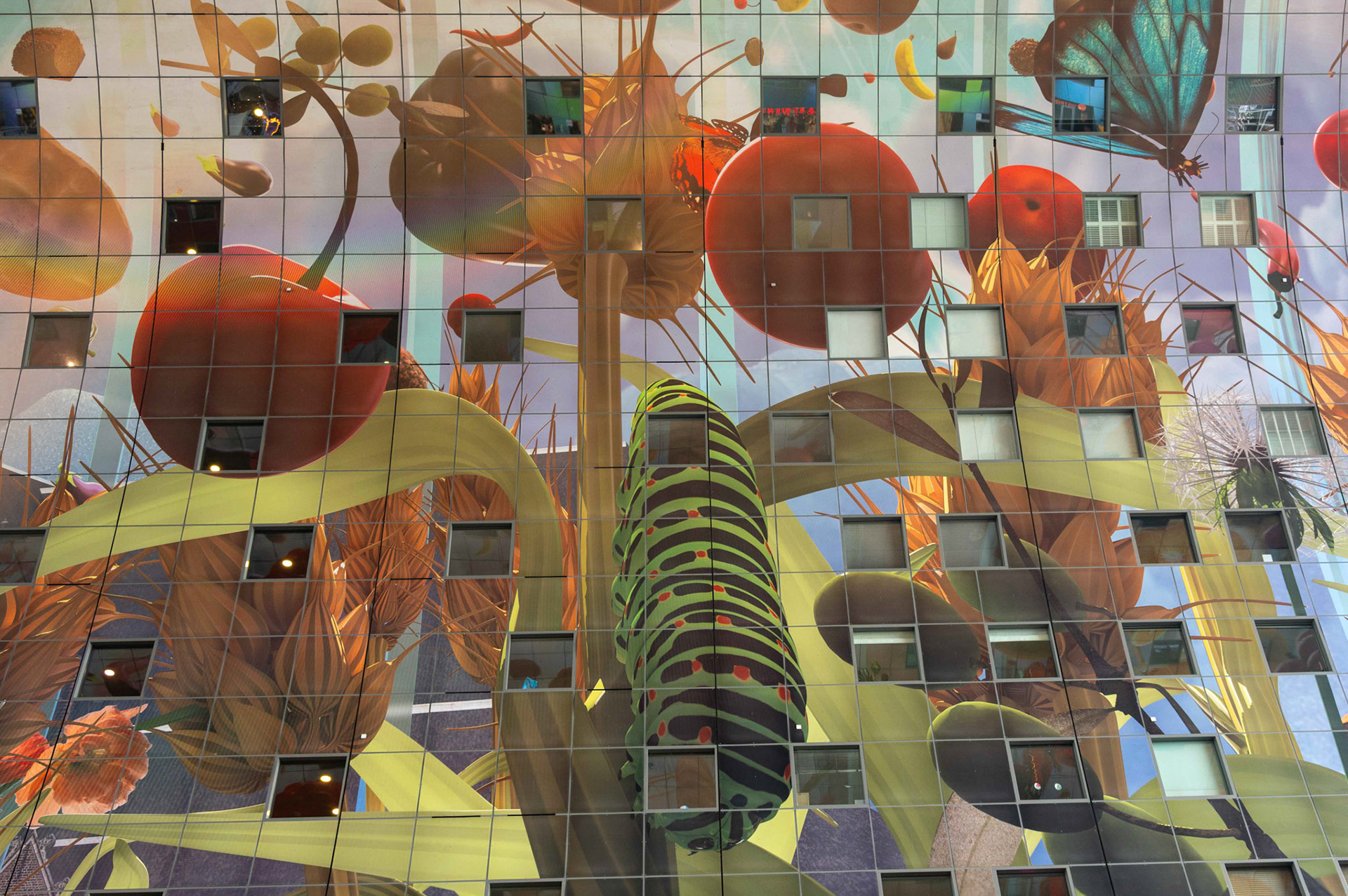 Franz Stiglbauer "Fabelwelt II"