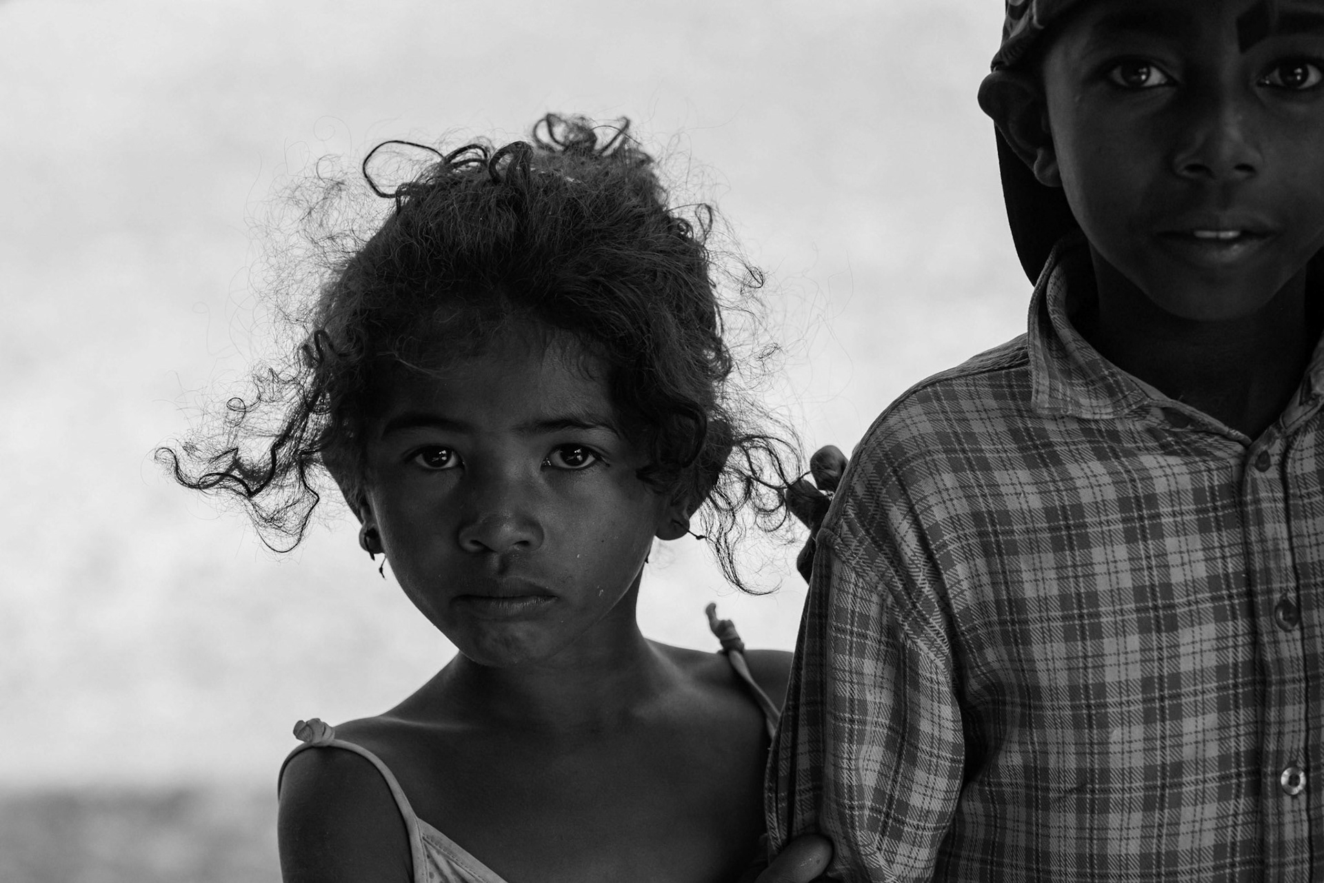 Franz Hebenstreit "Mein großer Bruder"