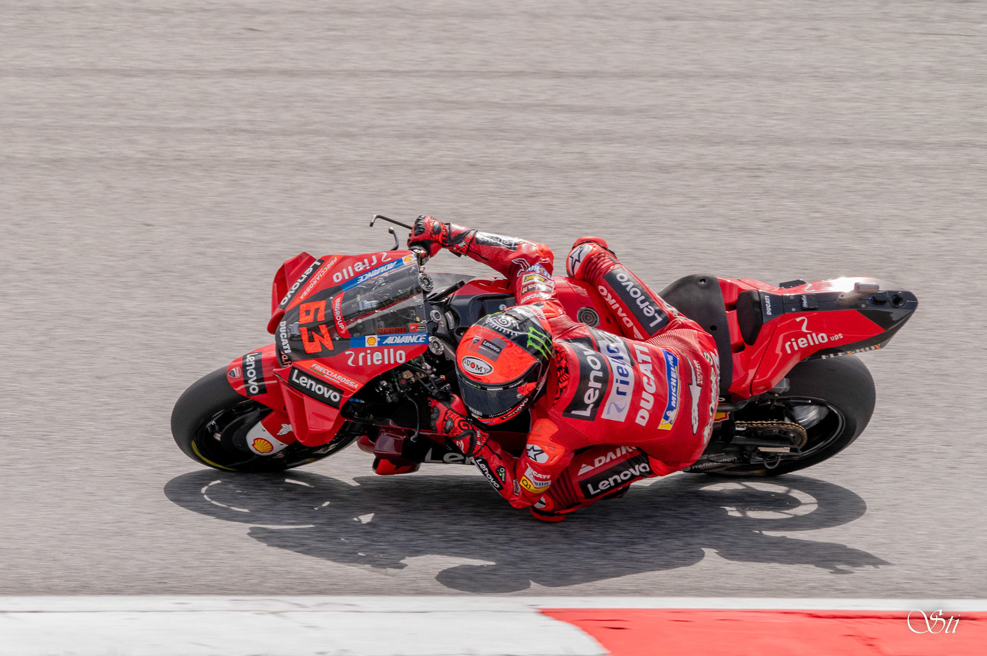 MotoGP Francesco Bagnaia