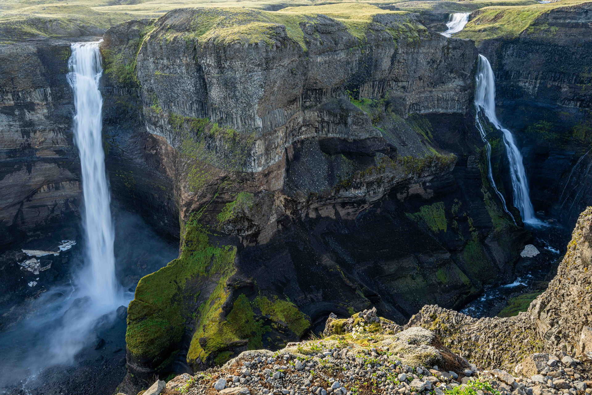 Haifoss