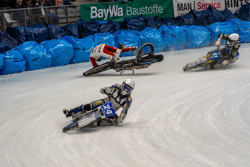 "Speedway" Markus Trausinger