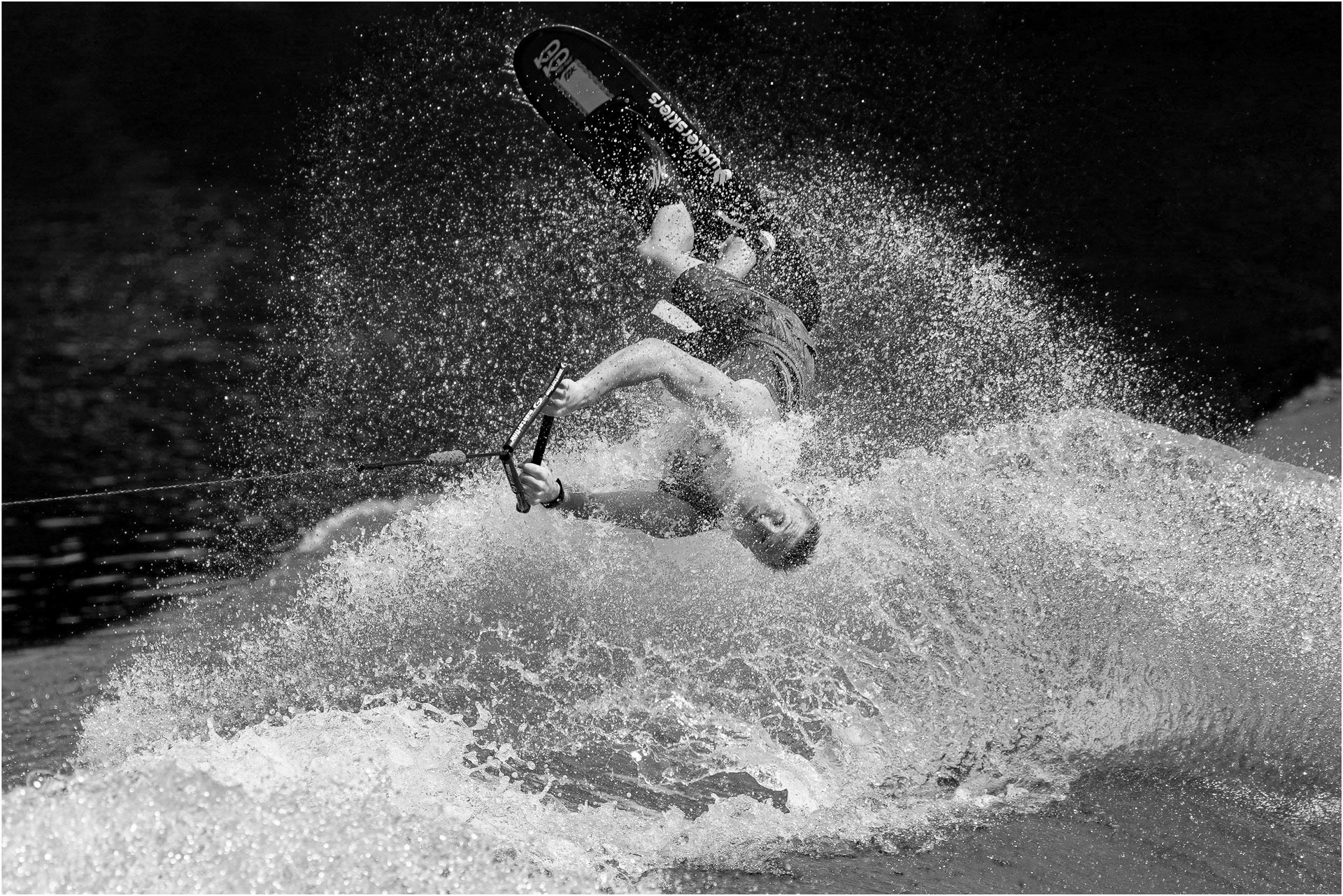 Walter  Trausinger "Jump"