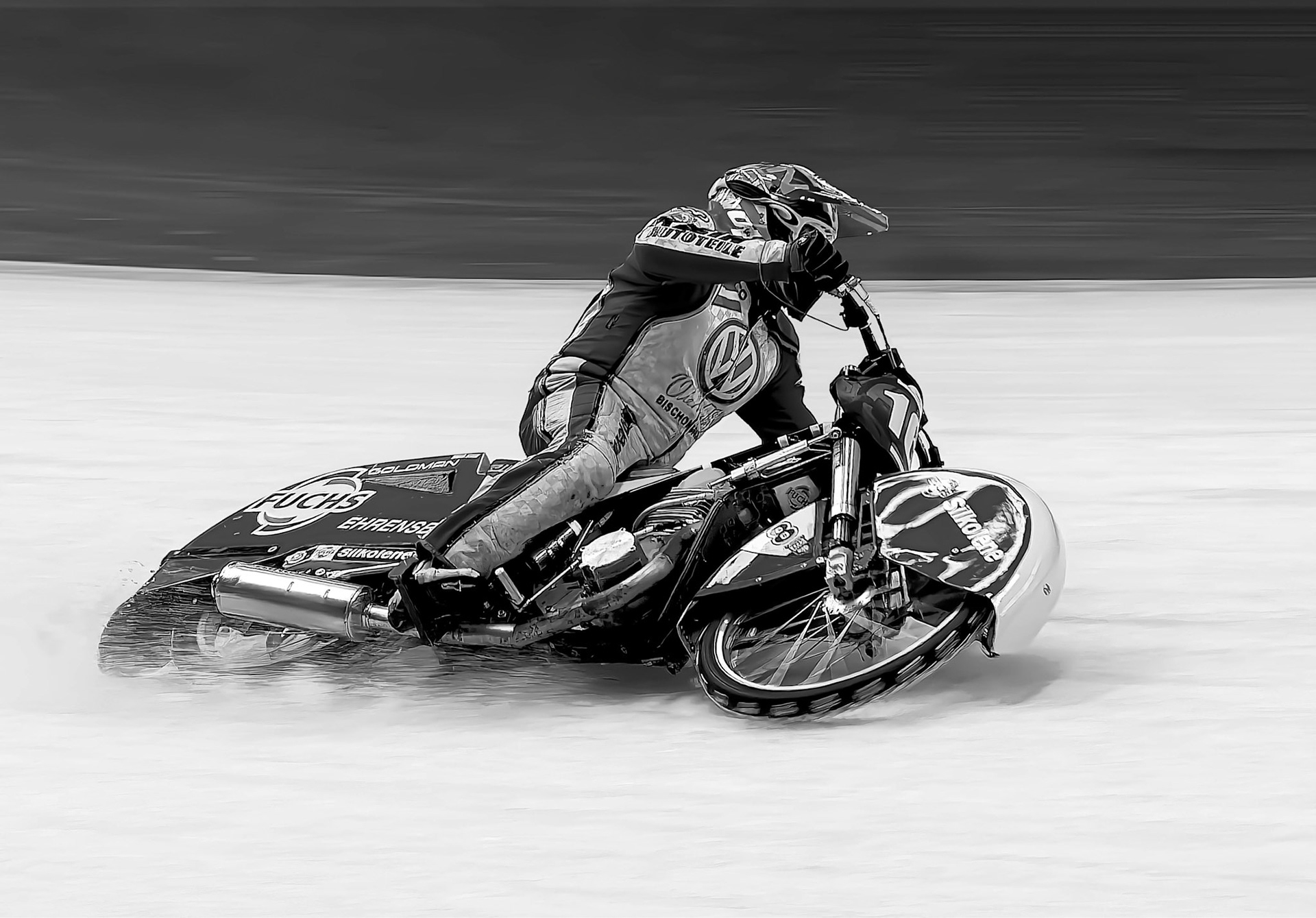 Gerhard Schneglberger "Speed"