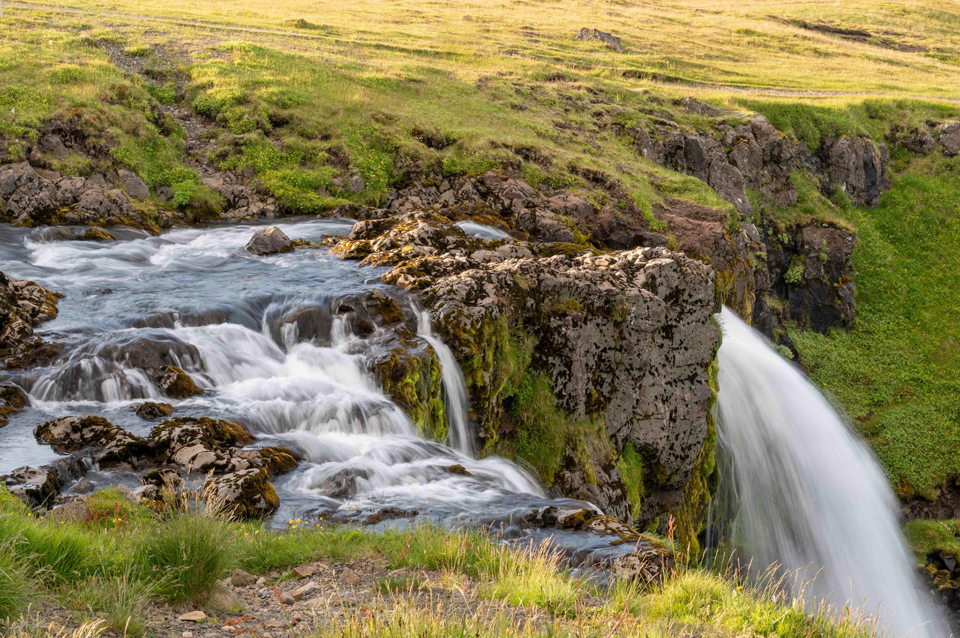 Kirkjufell