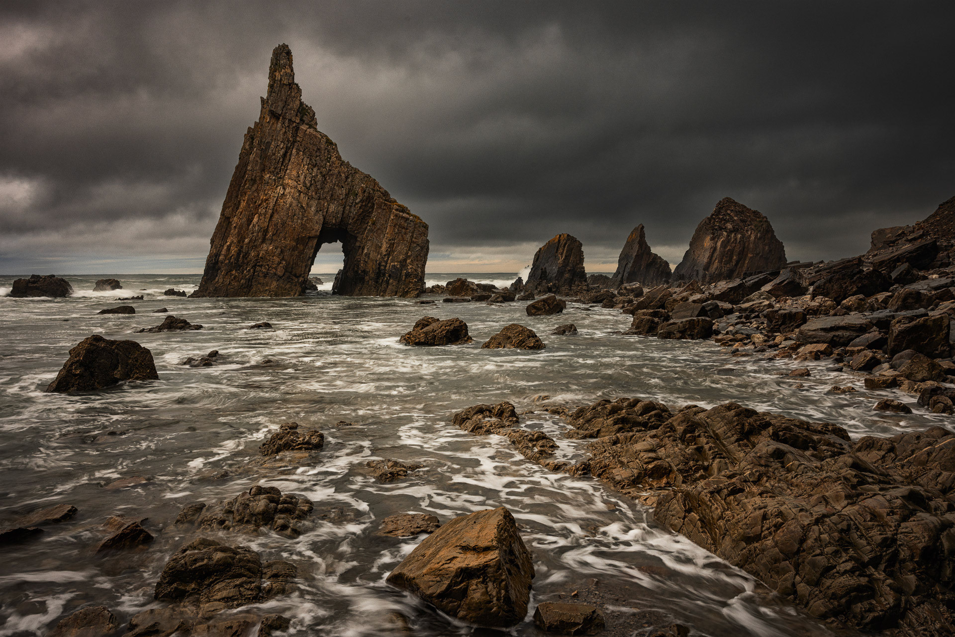 Klaus  Pichler "Campiecho Cadavego"