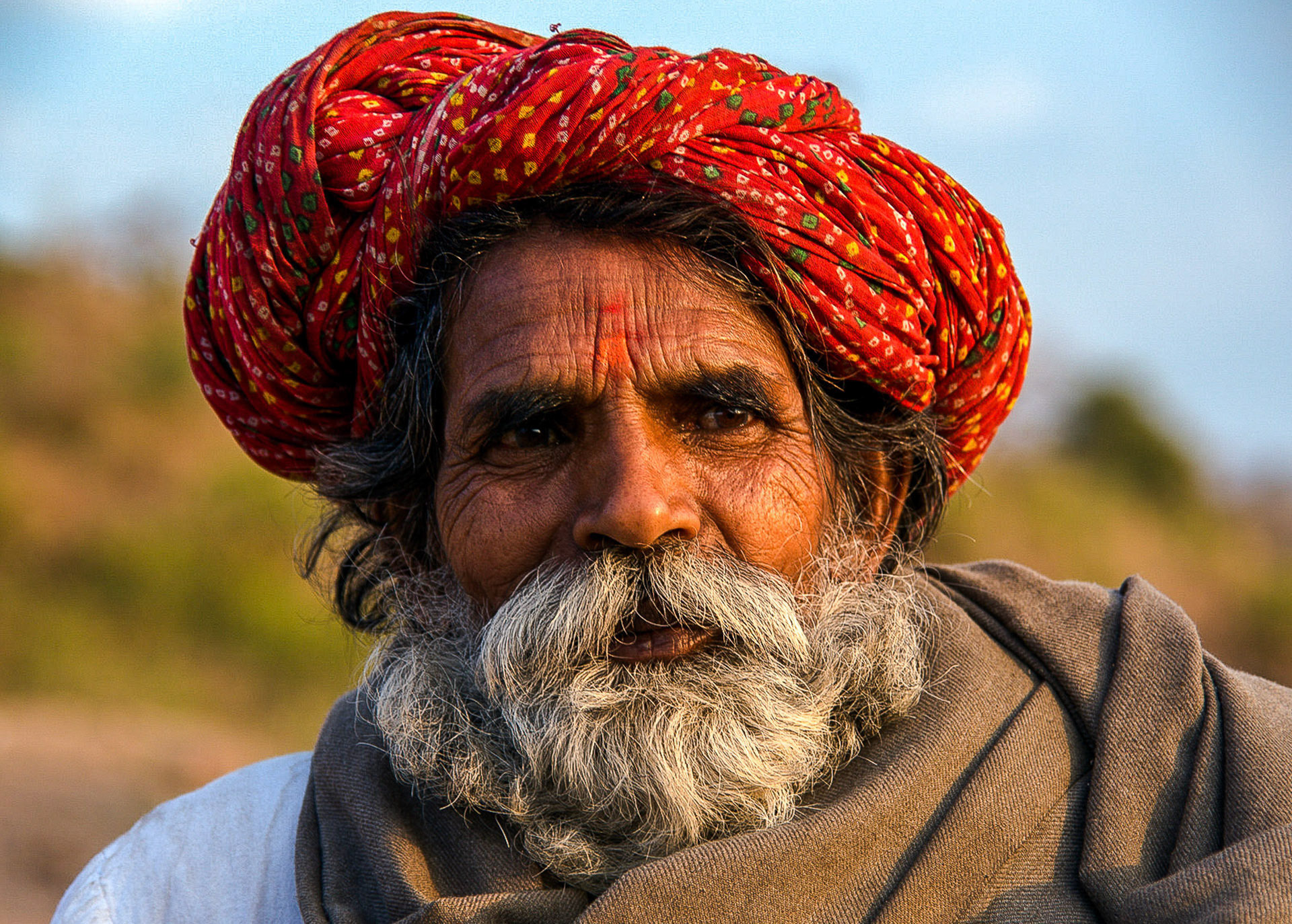 Franz  Hebenstreit "Hirte"