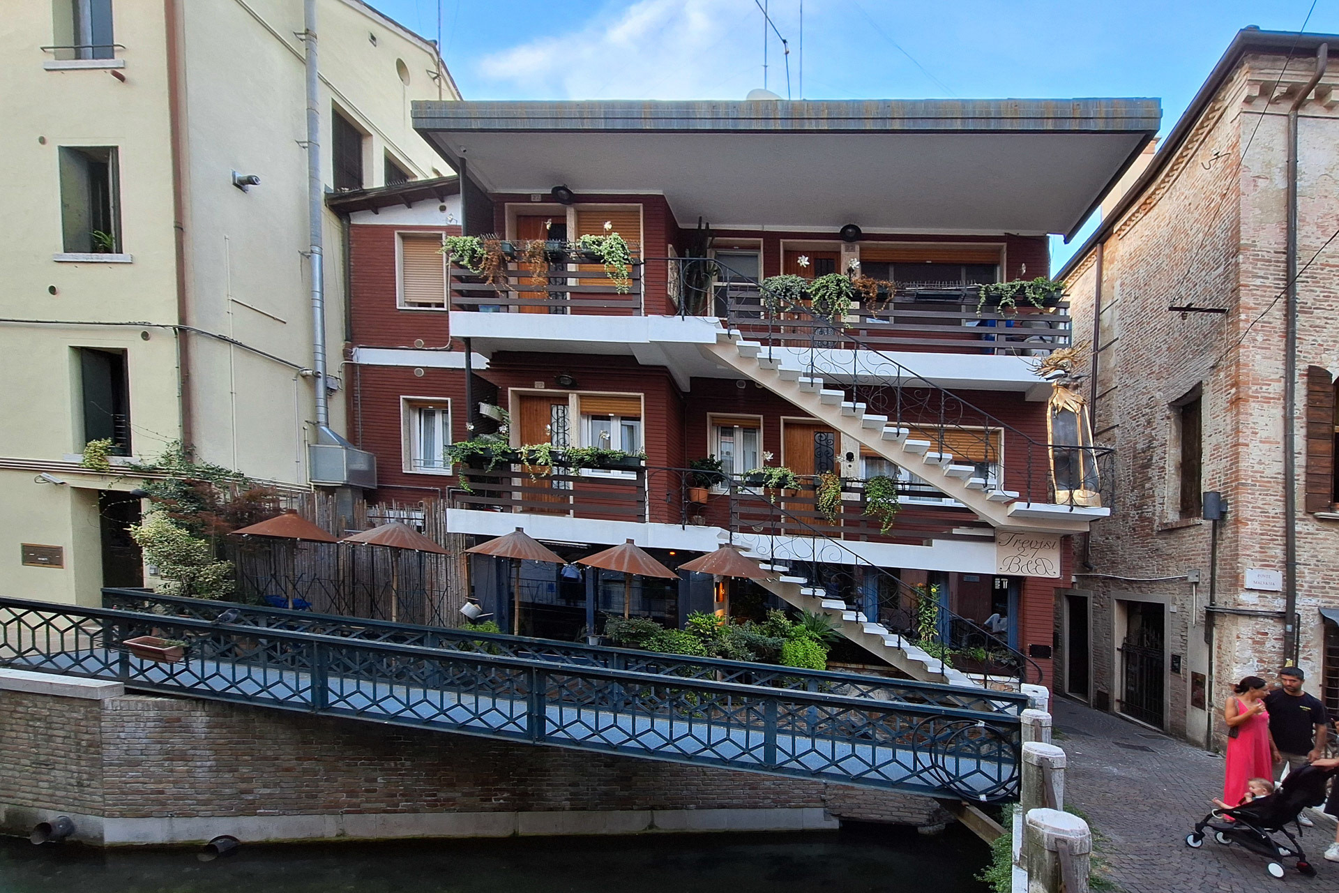 Johann  Zavatzki "Altmodern"