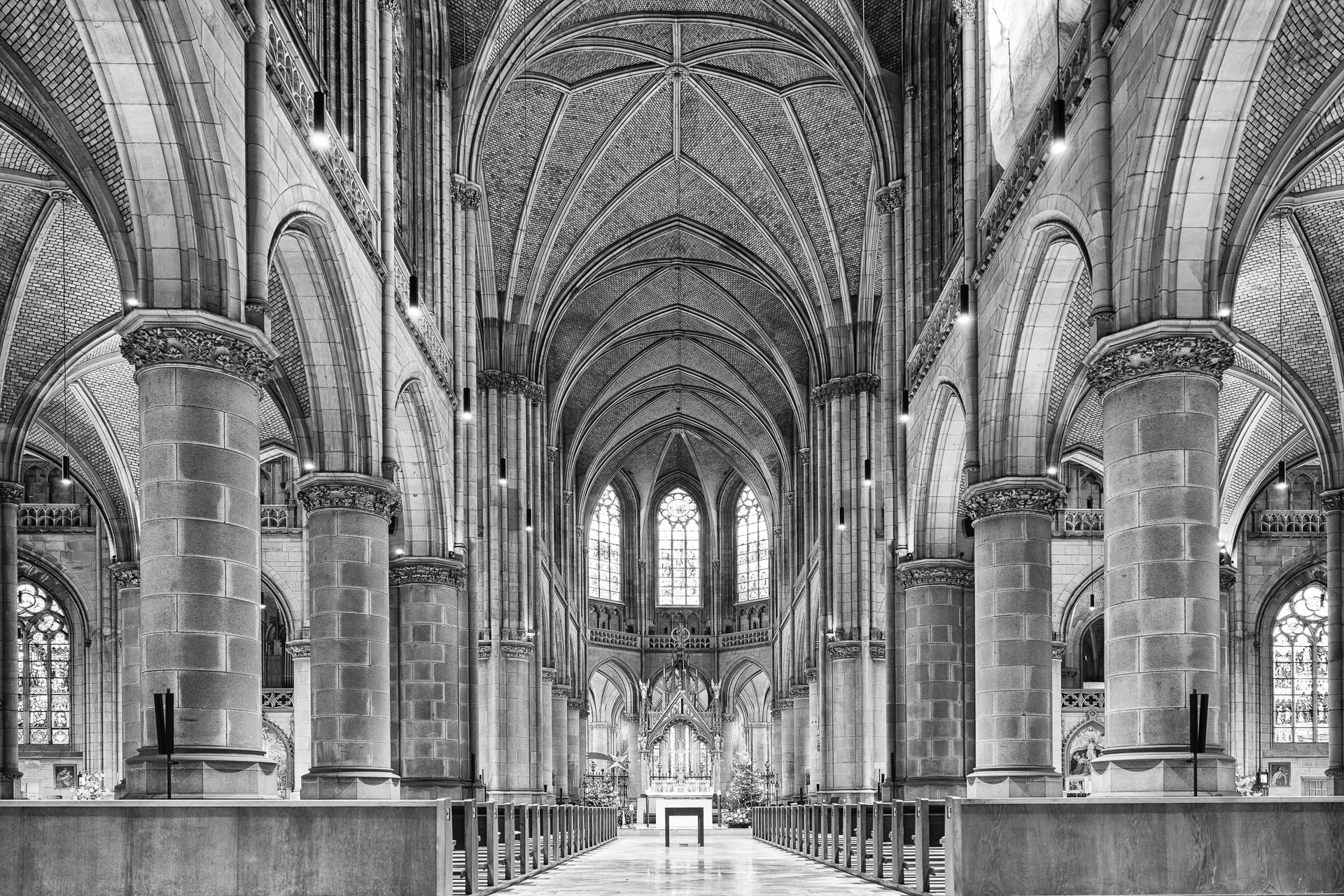 Klaus  Pichler "Linzer Dom"