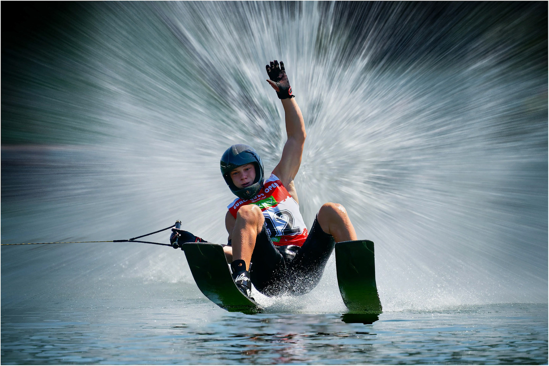 Trausinger Walter "Landung"