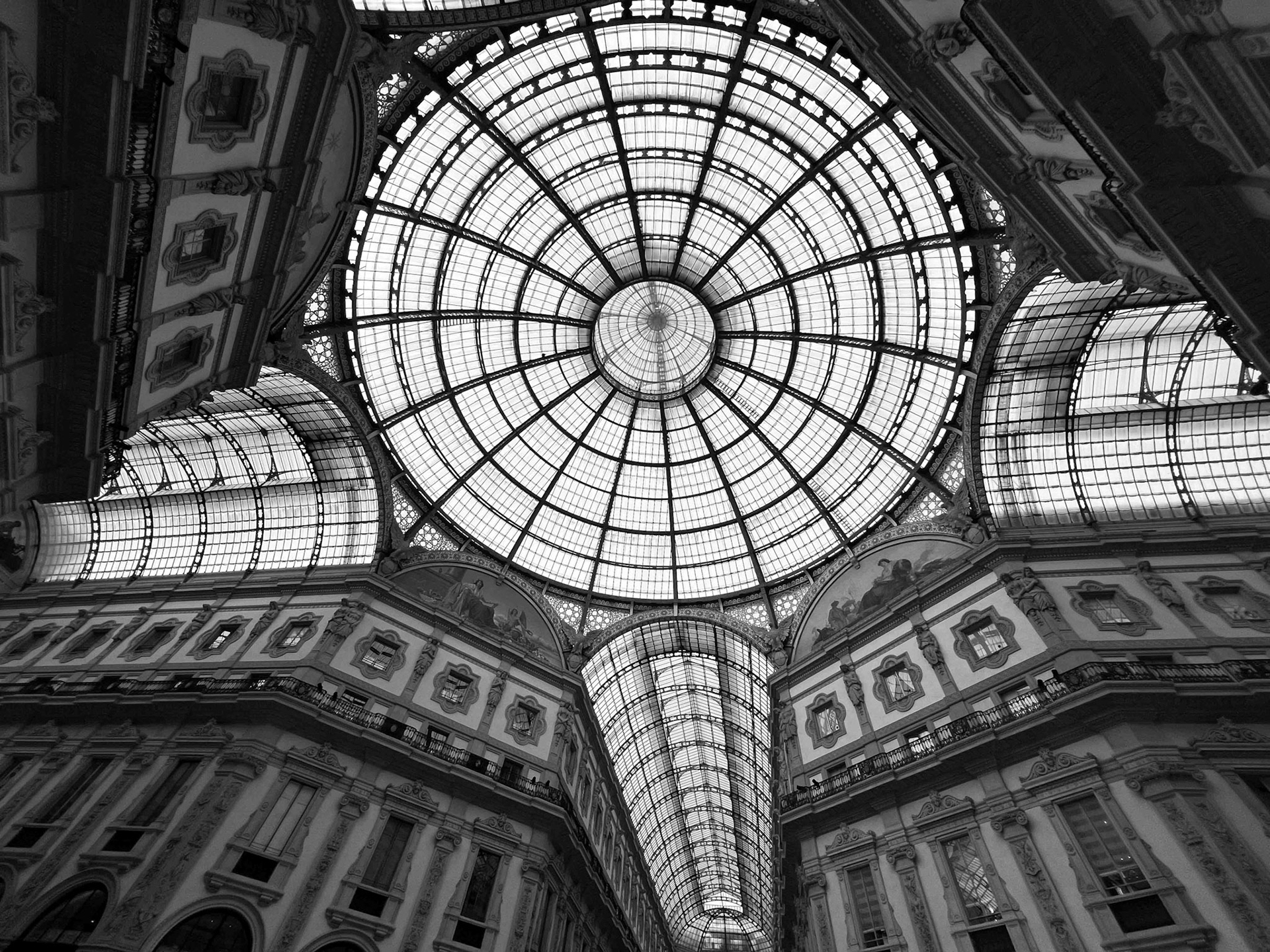 Hans Jürgen  Watzinger "Augen hoch"