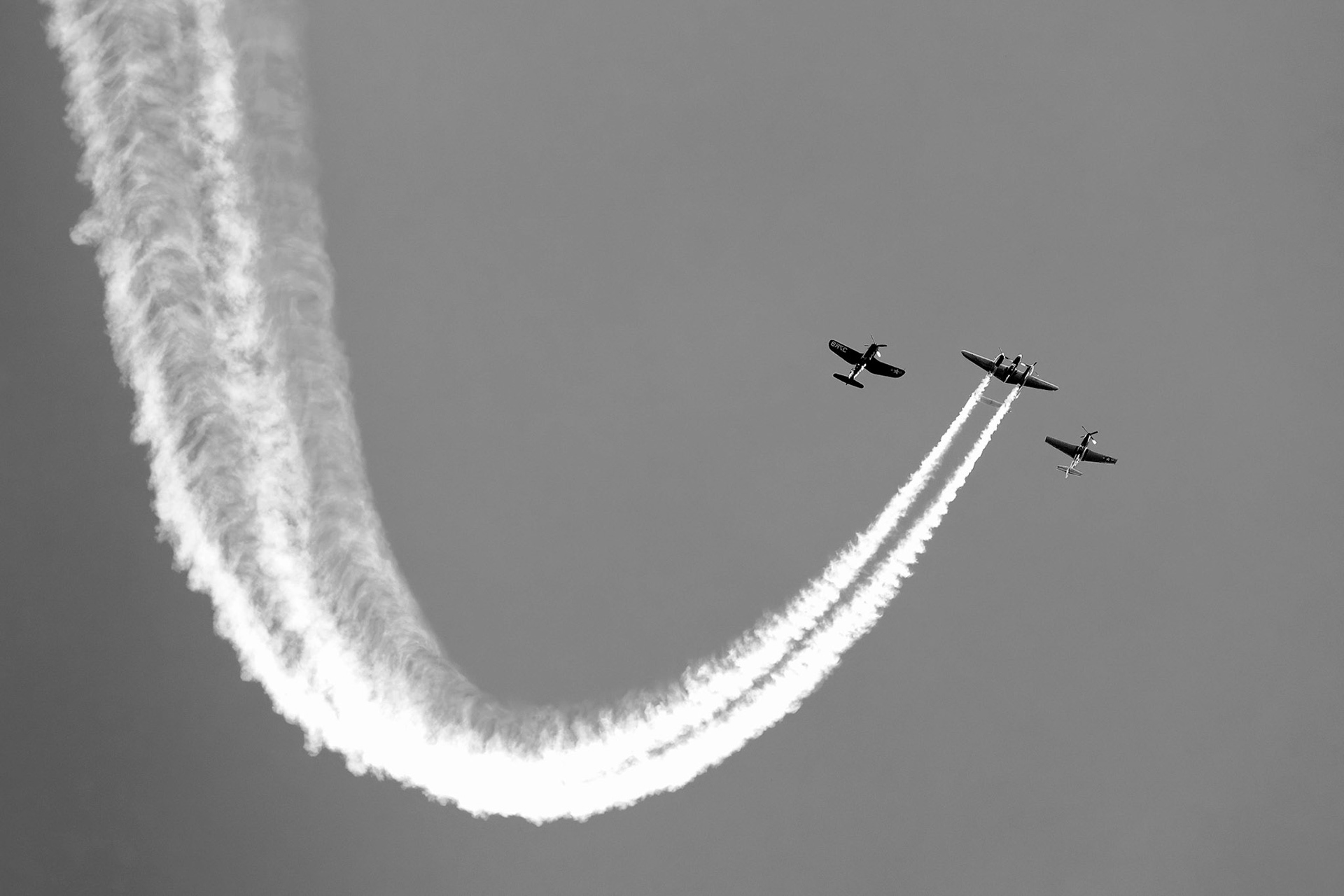 Franz Haunschmied "Airpower"