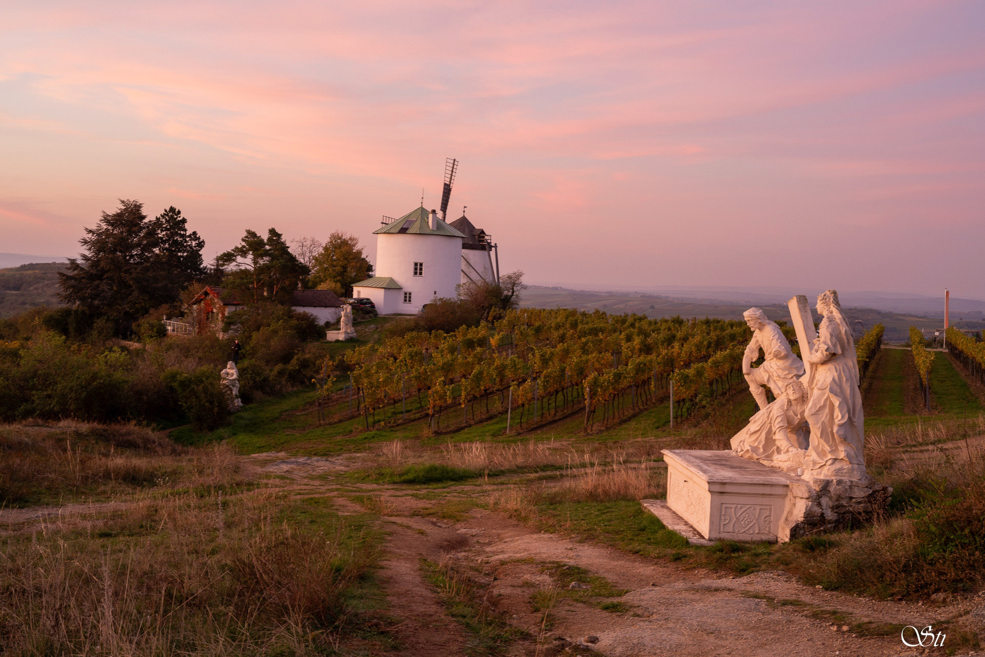 Kalvarienberg in Retz