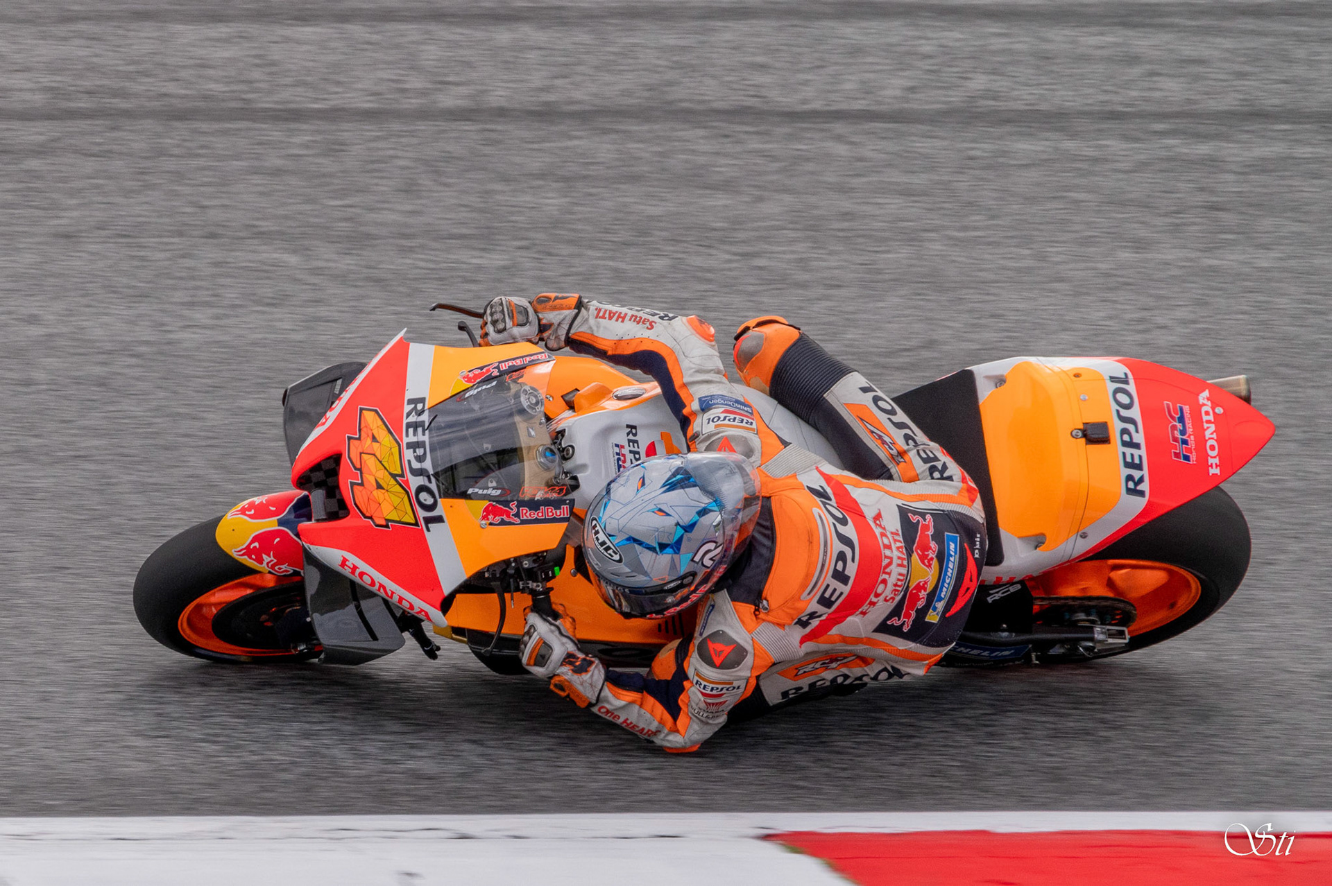 MotoGP Pol Espargero