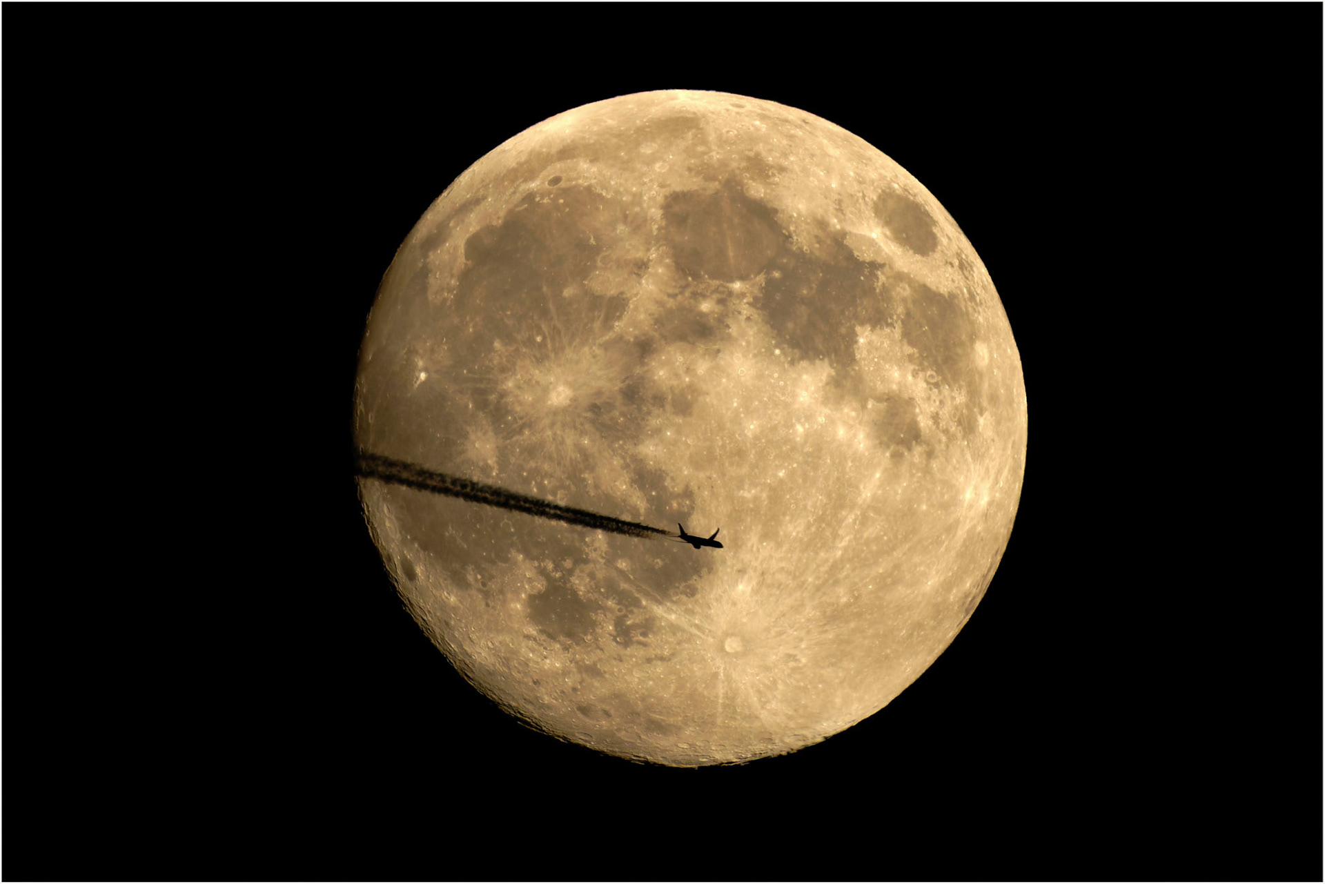 1. Walter Trausinger "Mondflieger"