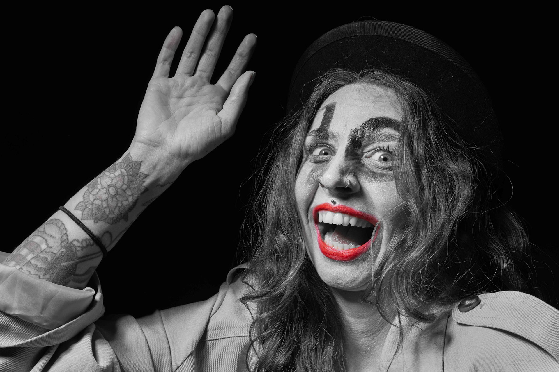 Klaus Pichler "Zehn"