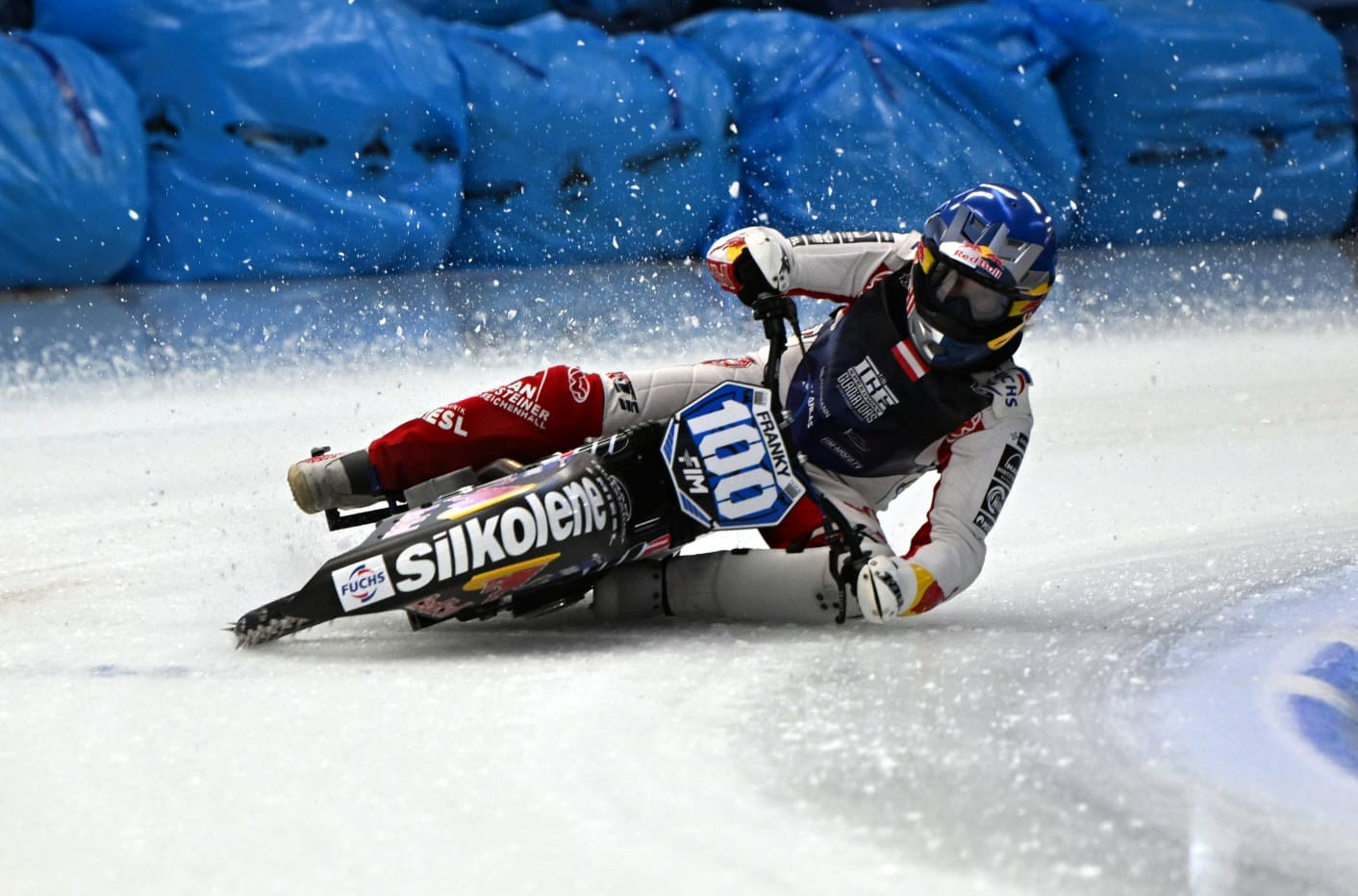 Foto Franz Hebenstreit