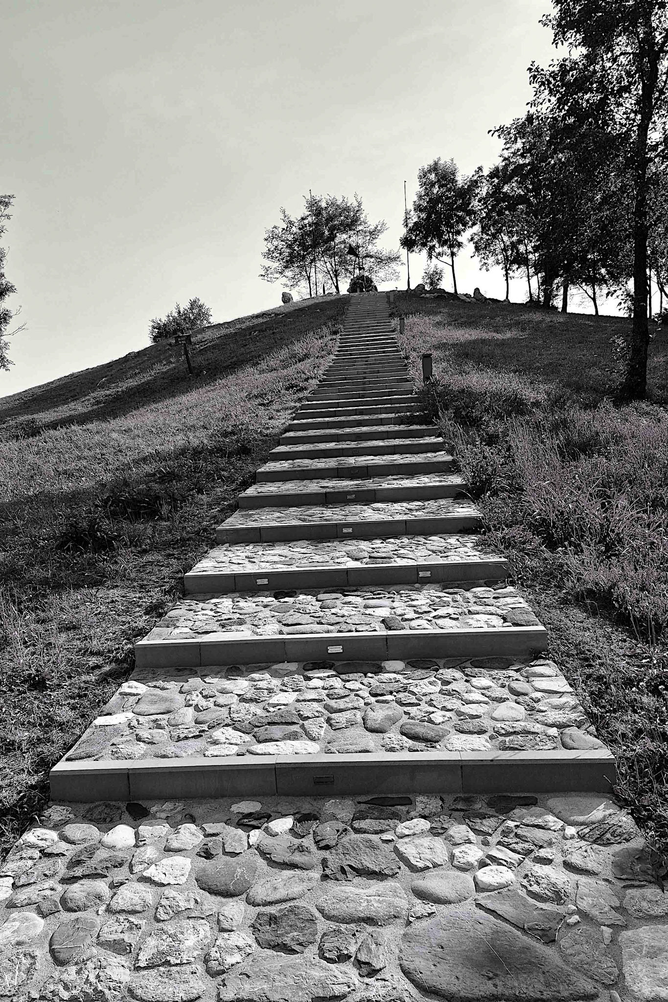 Johann  Zavatzki "Stairway to Heaven"