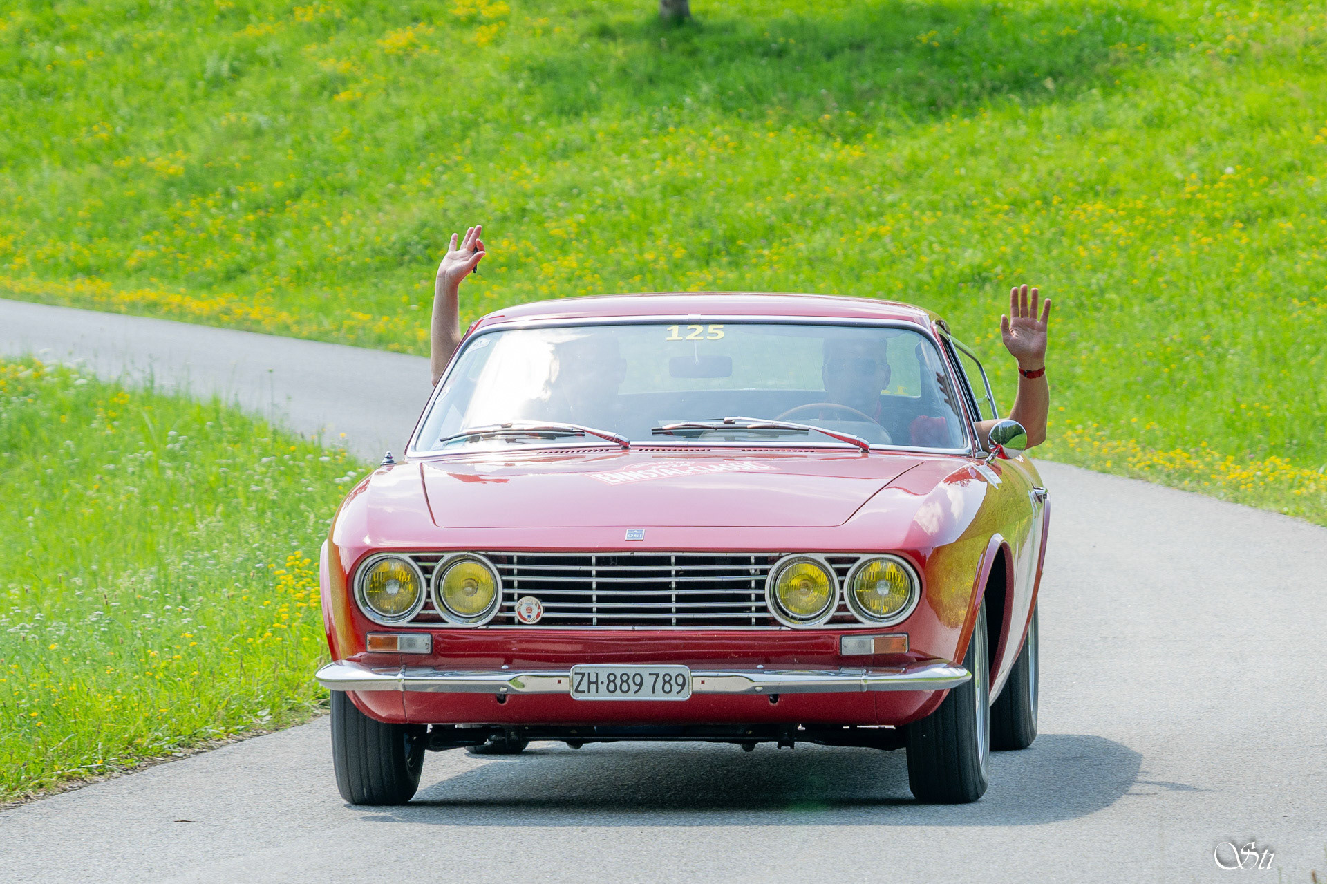 OSI 20 M TS BJ 1967