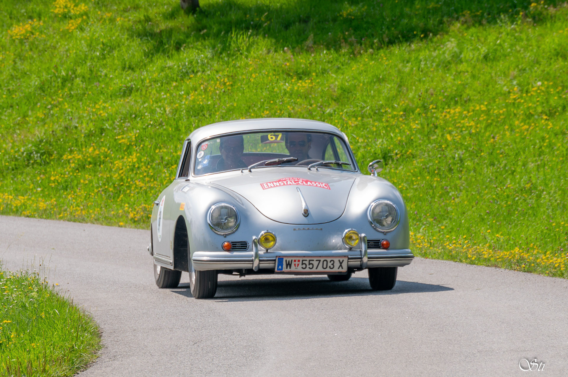 Porsche 356 BJ 1959