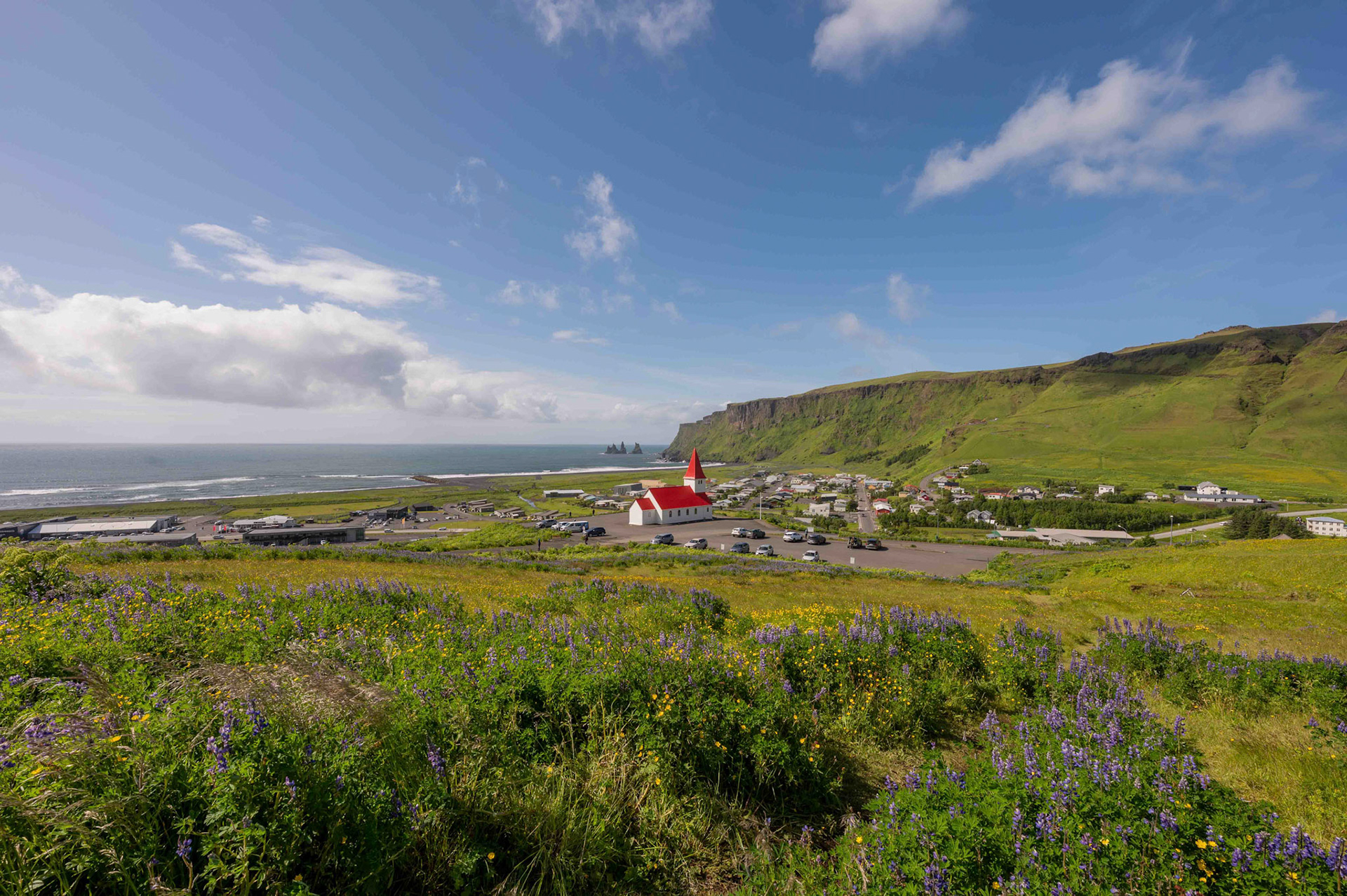 Vik