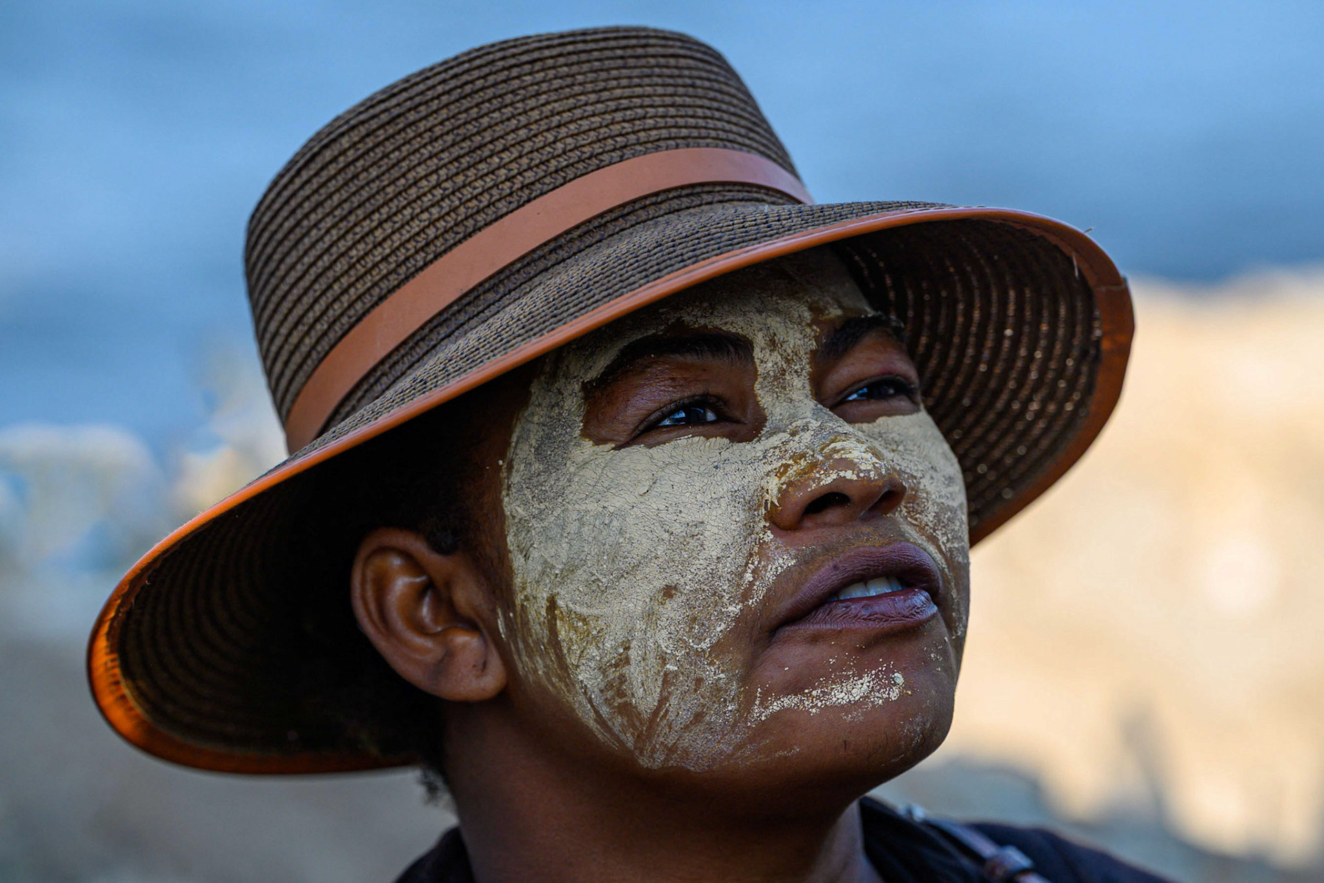 Franz Hebenstreit "Sonnenschutz"