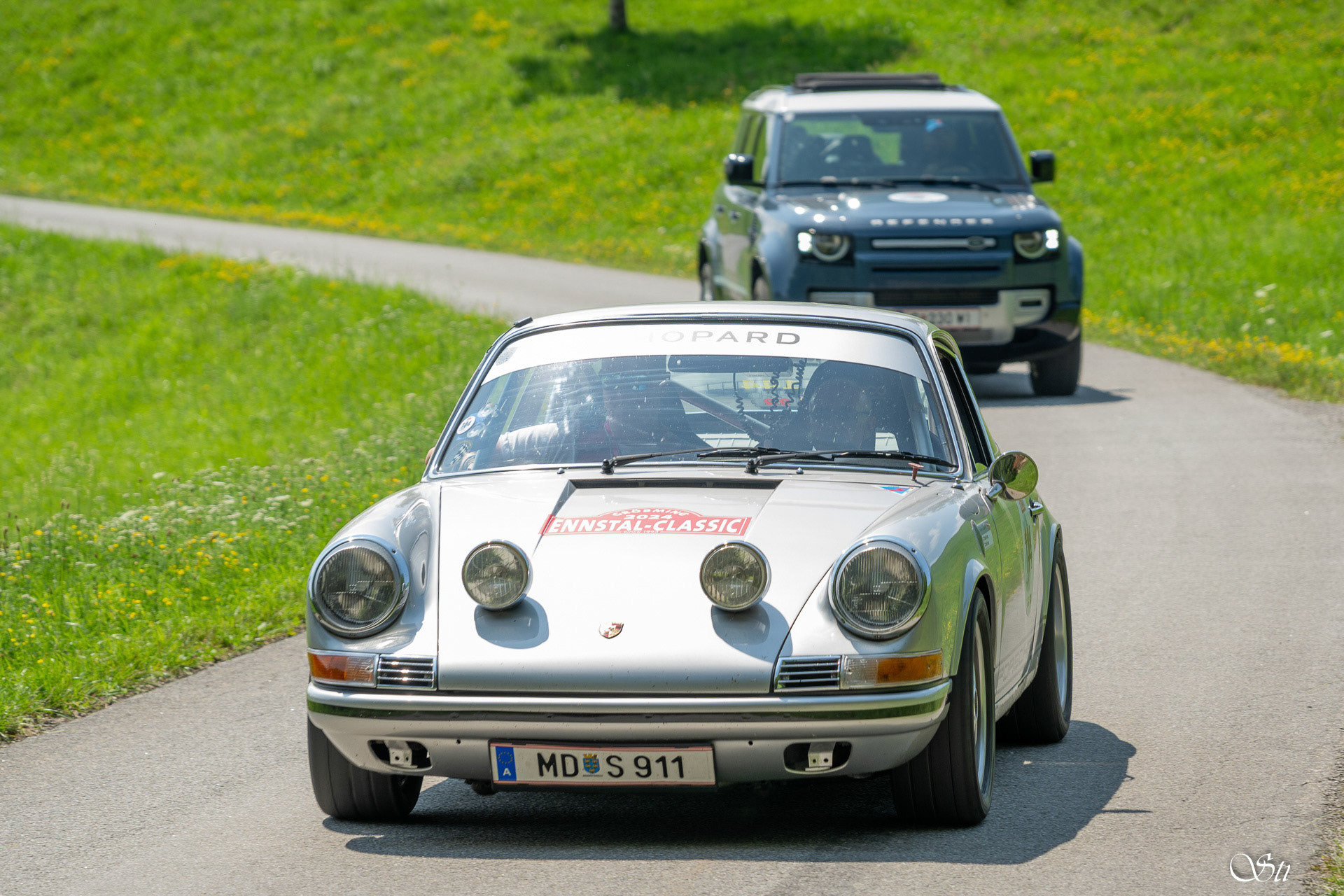 Porsche 911 S BJ 1969