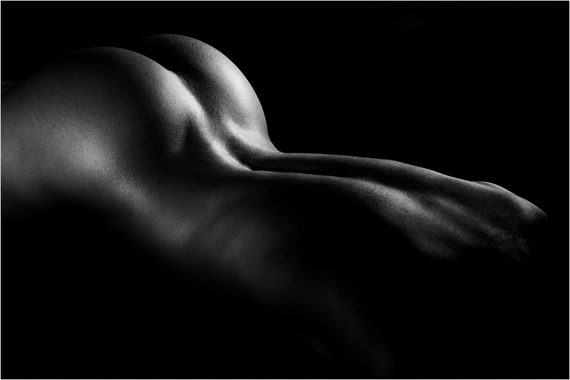 Walter Trausinger " Backside"