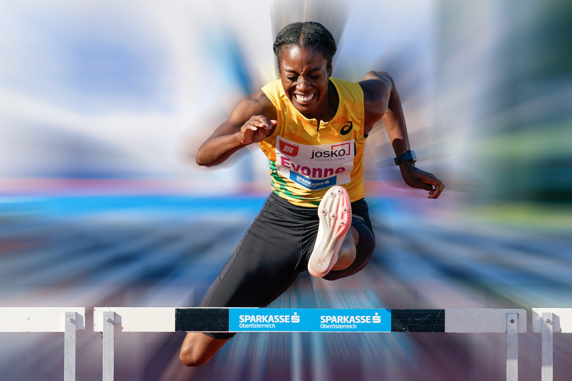 Trausinger Walter "Evonne"