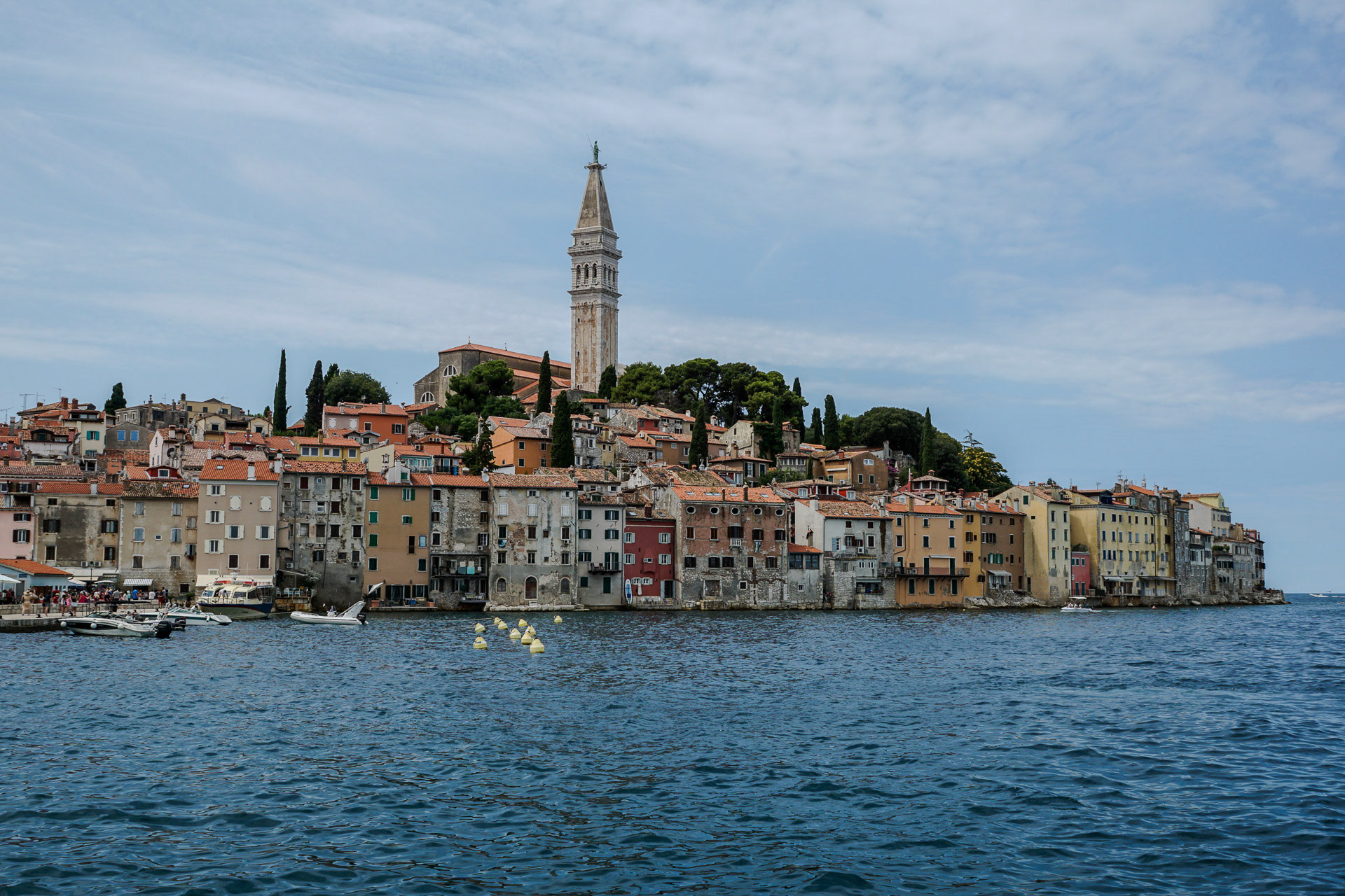 Markus  Trausinger "Rovin"