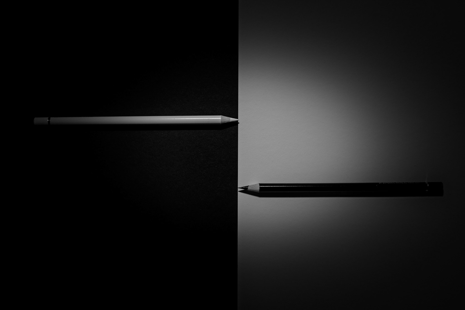 1. Klaus Pichler "black and white"