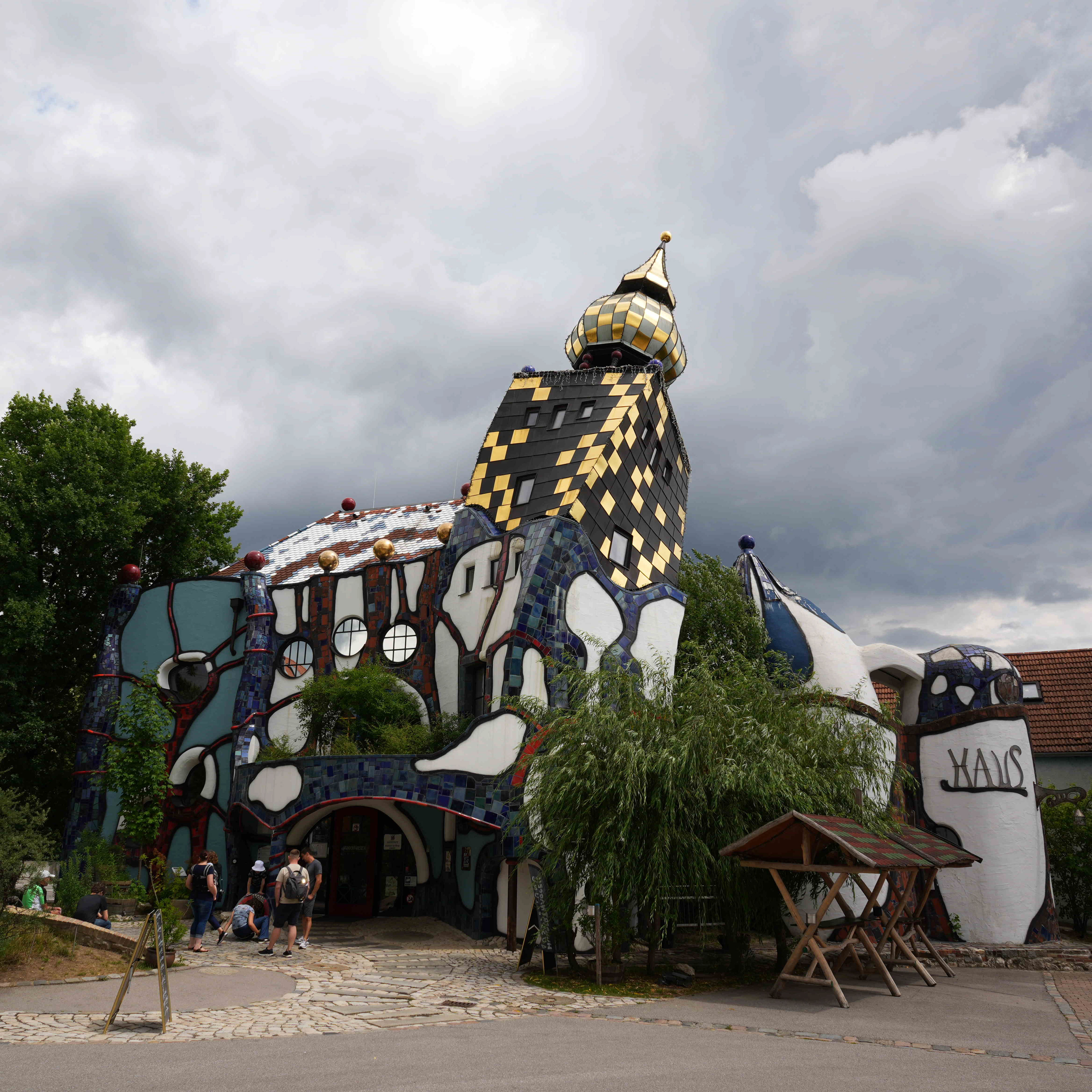 Kachelbauer Brauerei