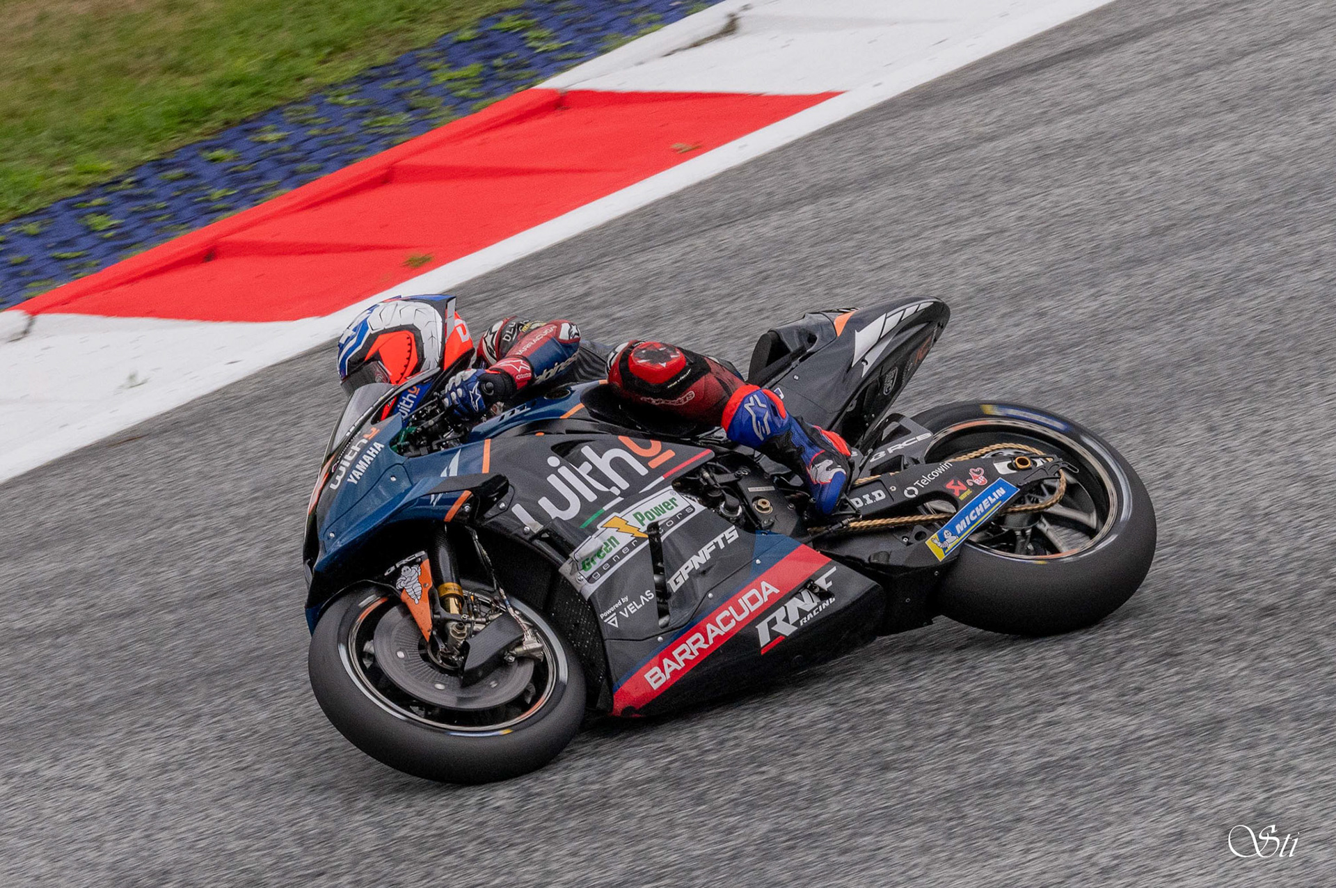 Dovizioso