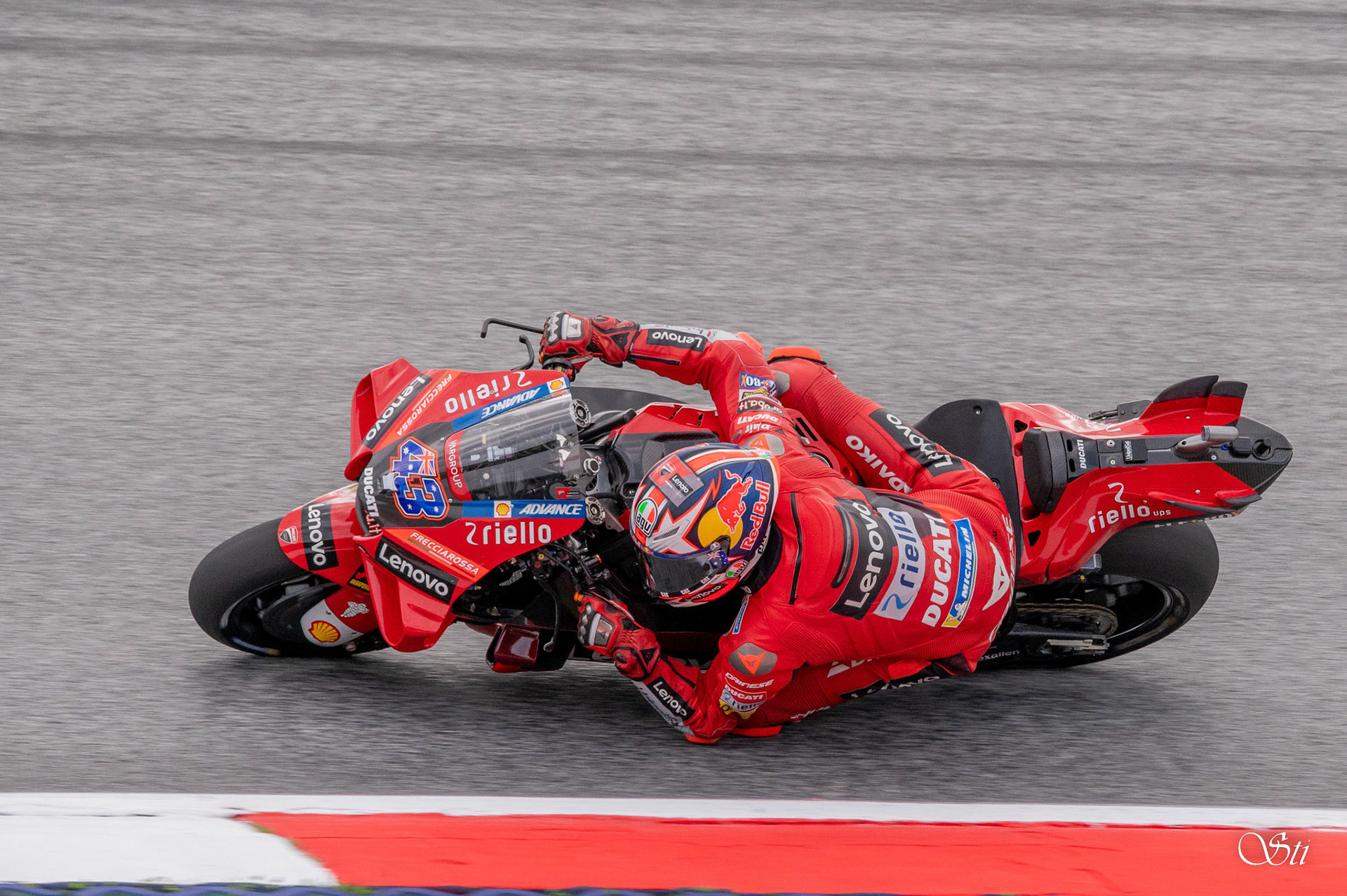 MotoGP Jack Miller