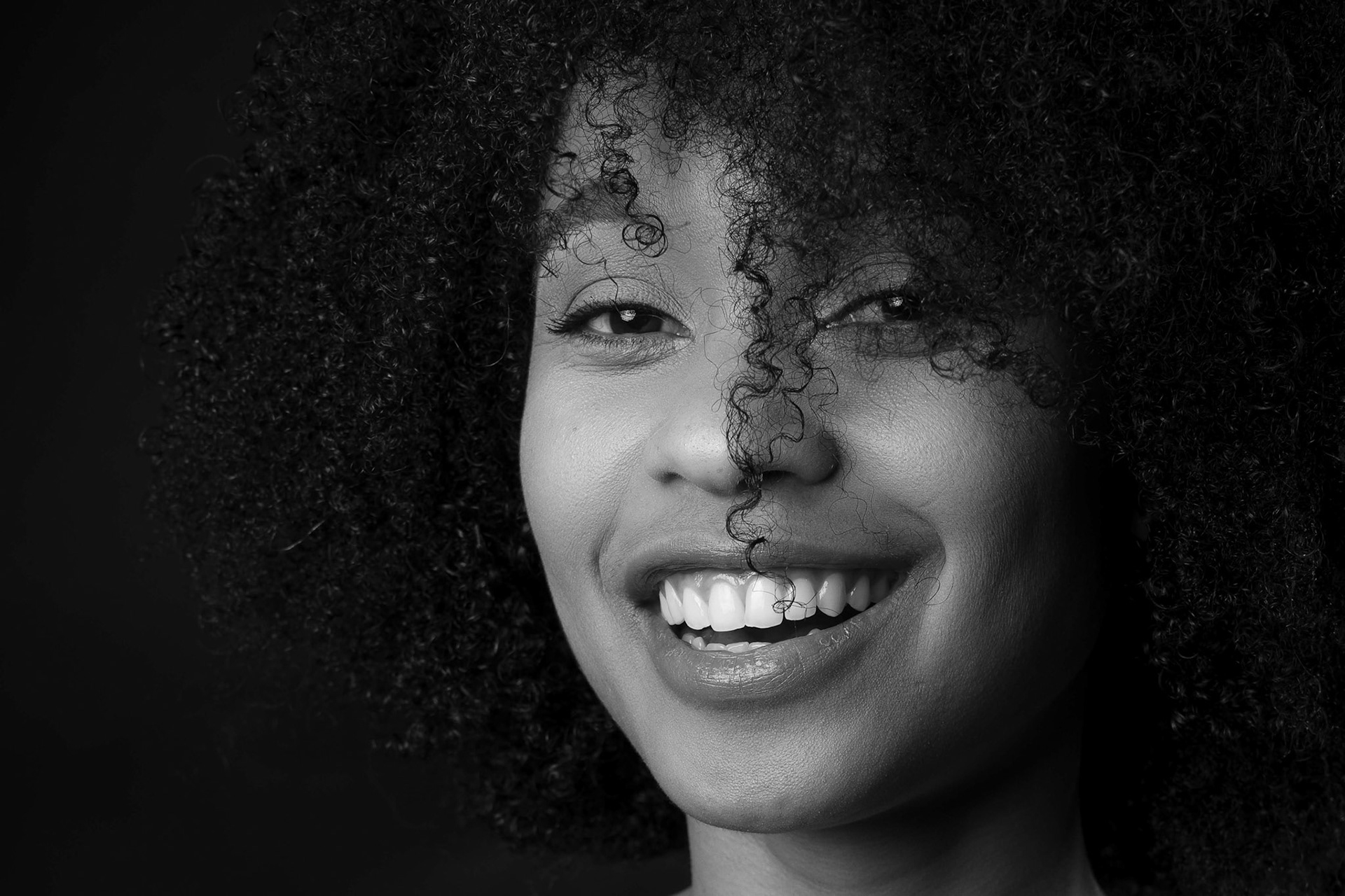 1. Klaus Pichler "Wenn Freude sichtbar wird"