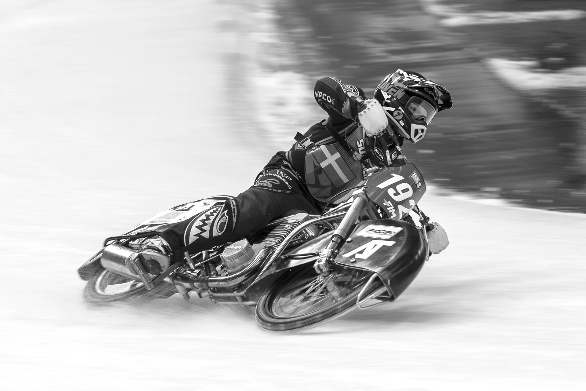 Franz Haunschmied "high speed"