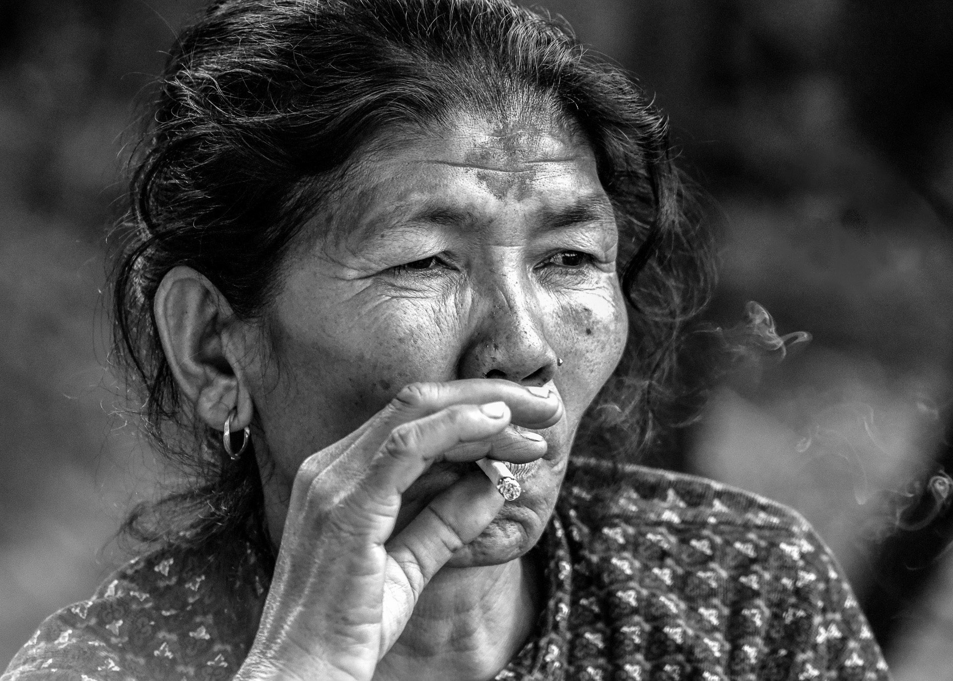 Franz  Hebenstreit "schmeckt noch immer"