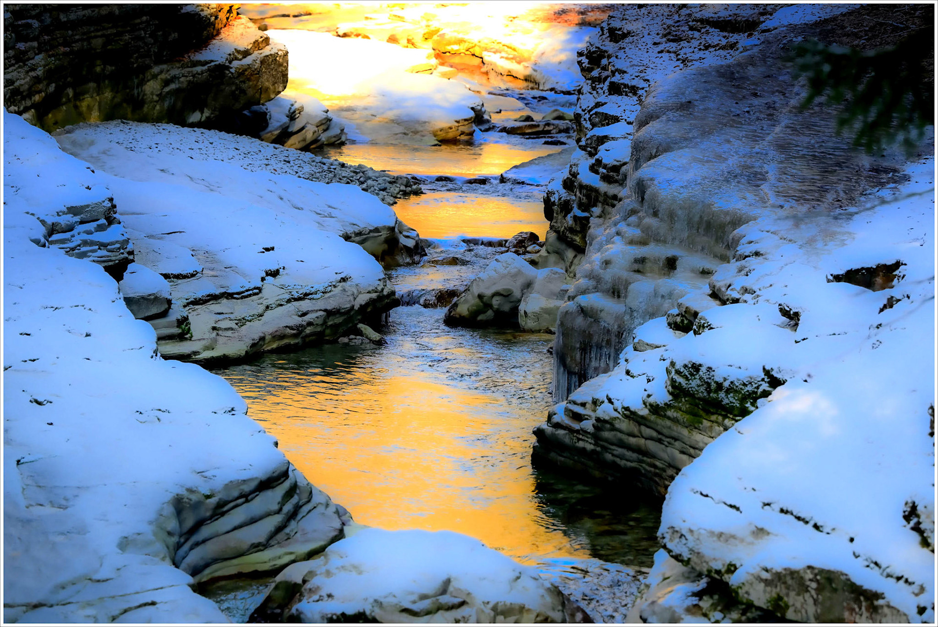 Franz Hebenstreit "Tauglbach"