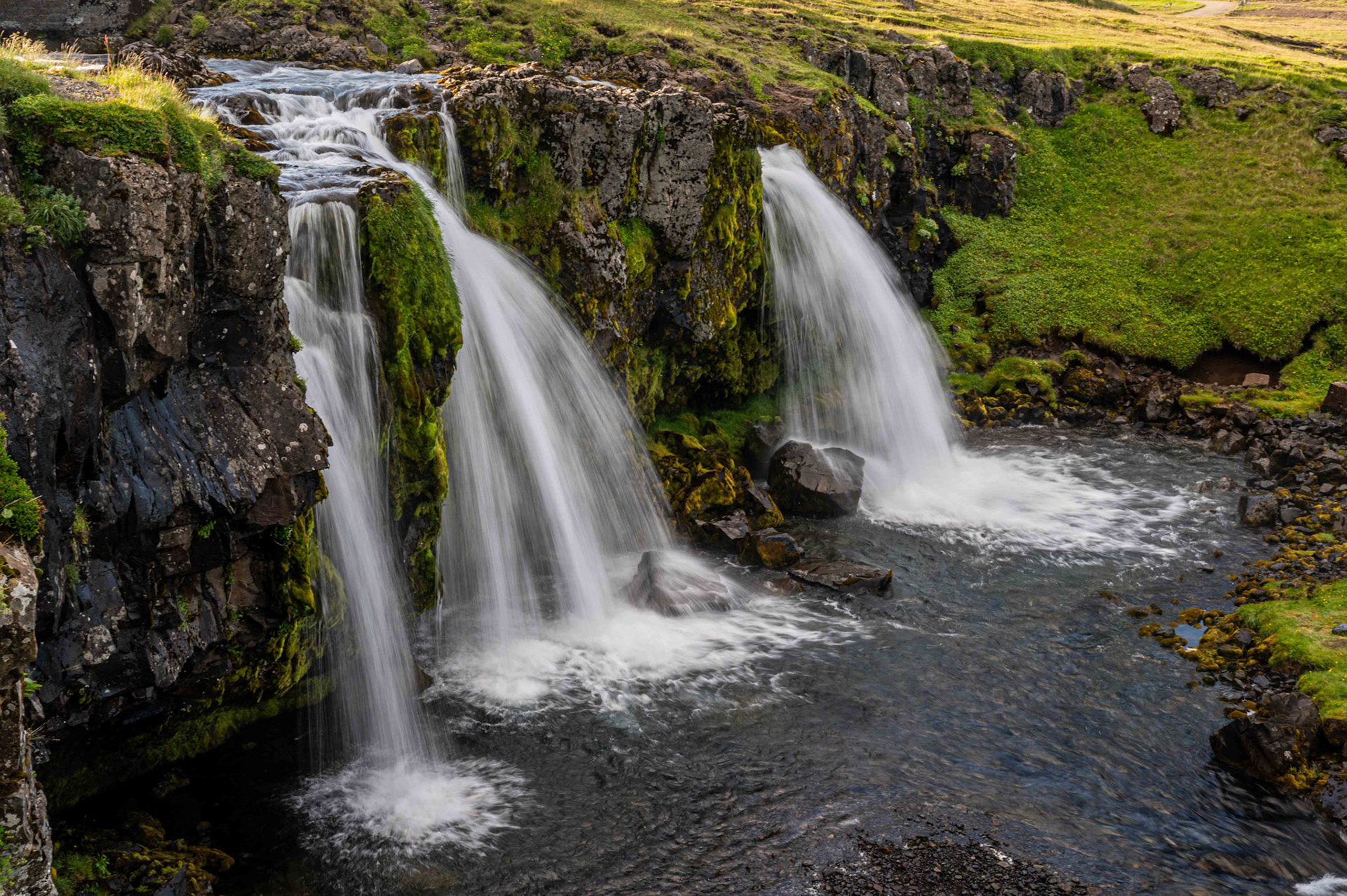 Kirkjufell